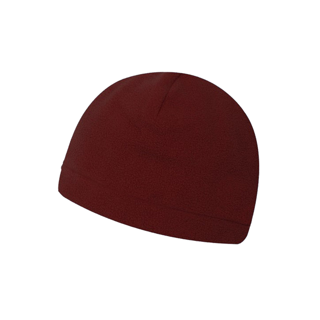Stretch Cashmere Skull Cap