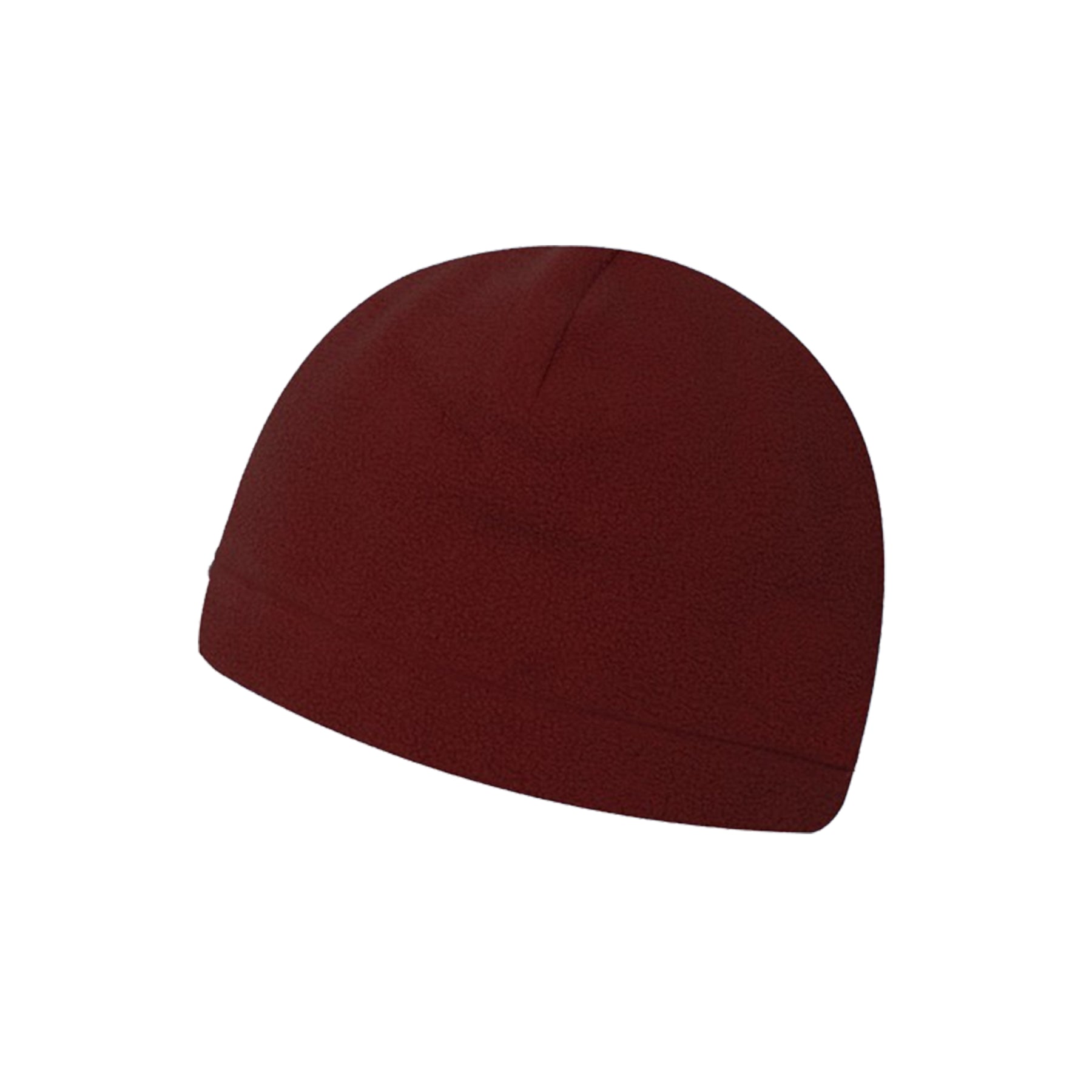 Stretch Cashmere Skull Cap