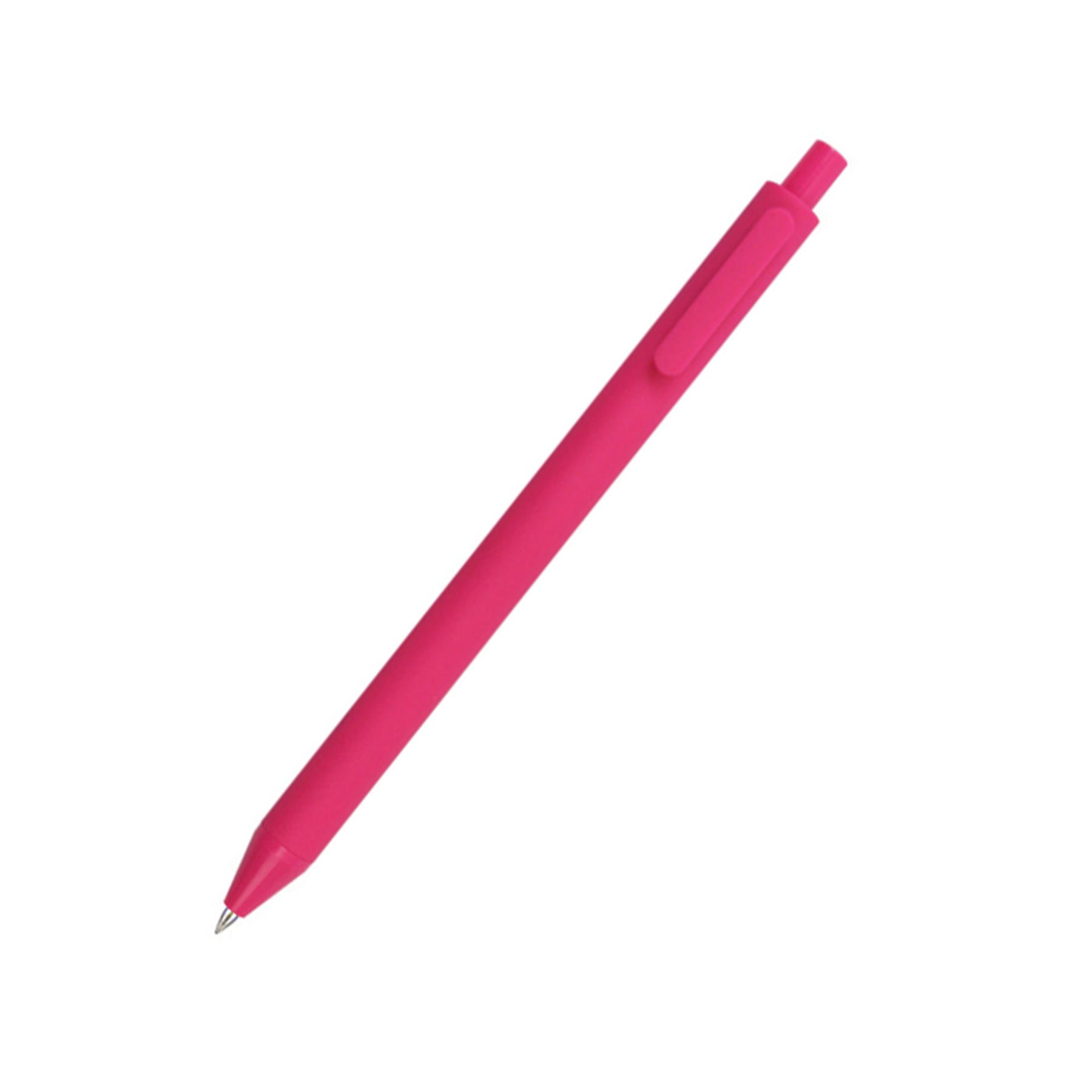 Spray - Glued Ballpoint Pens