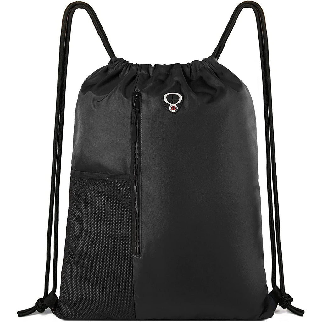 Sports Drawstring Backpack Gym Bag