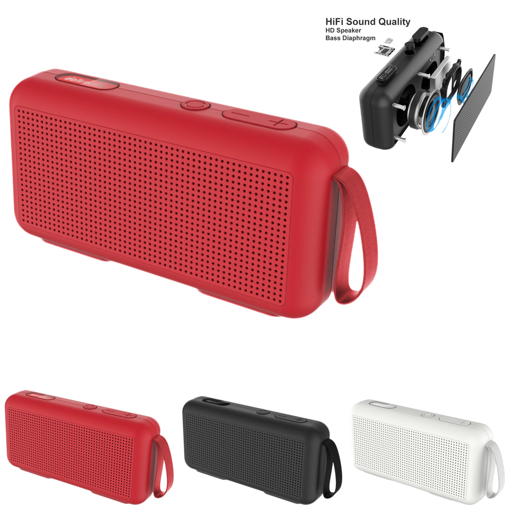 Wireless Bluetooth Speaker