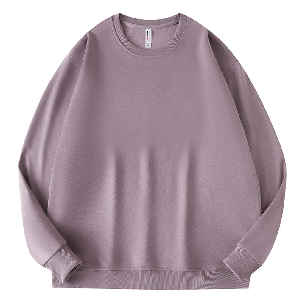 Mens Fleece Sweatshirt
