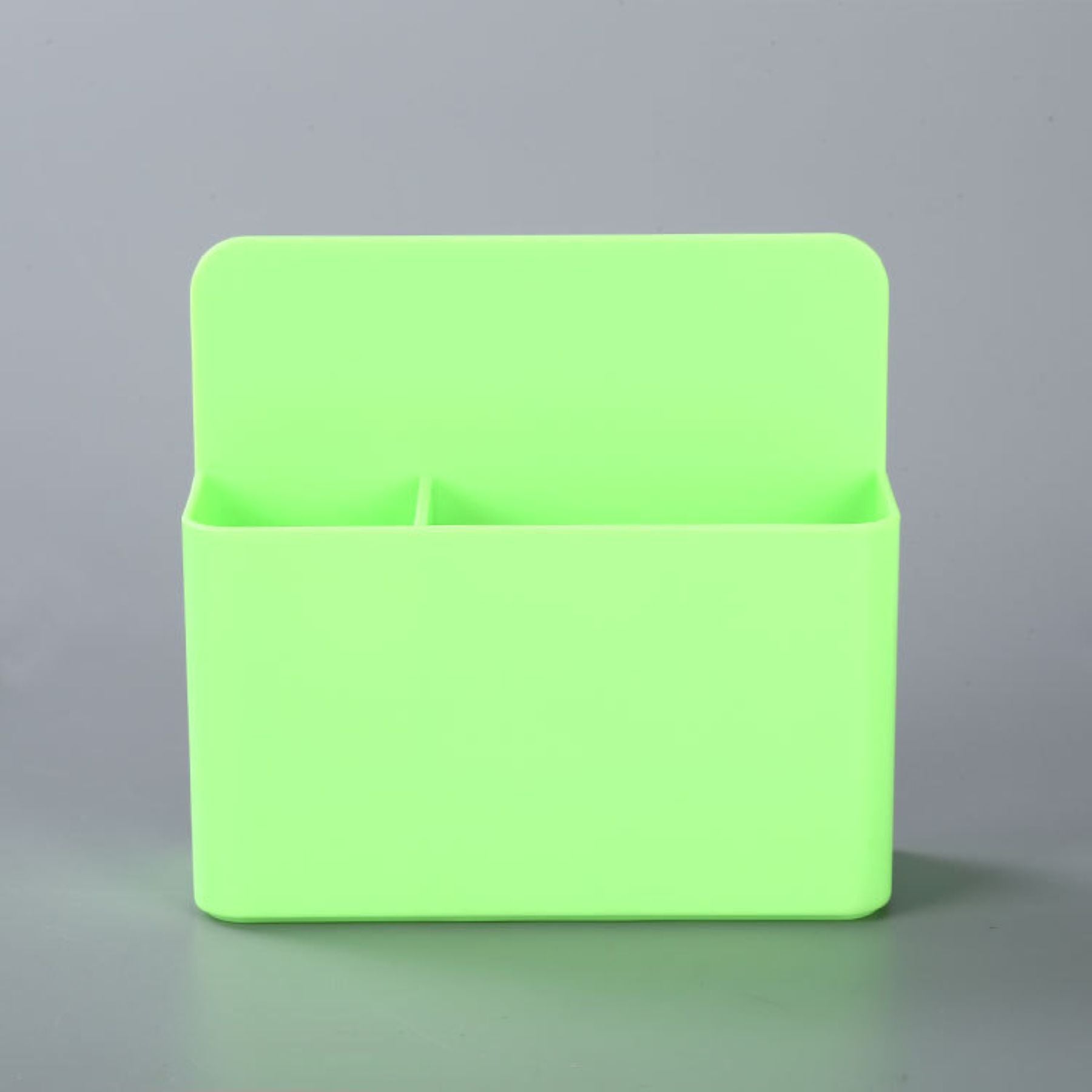 Magnetic Plastic Storage Box