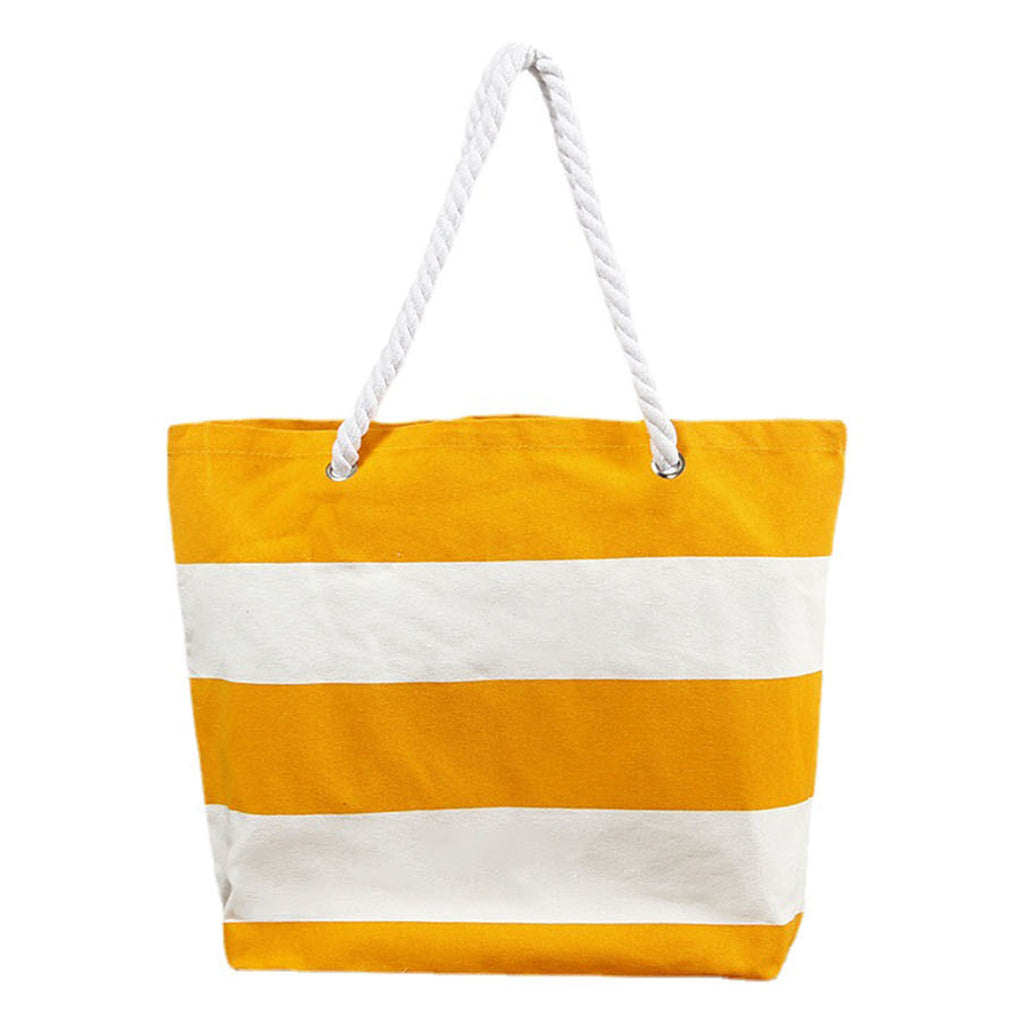 Portable Canvas Totes