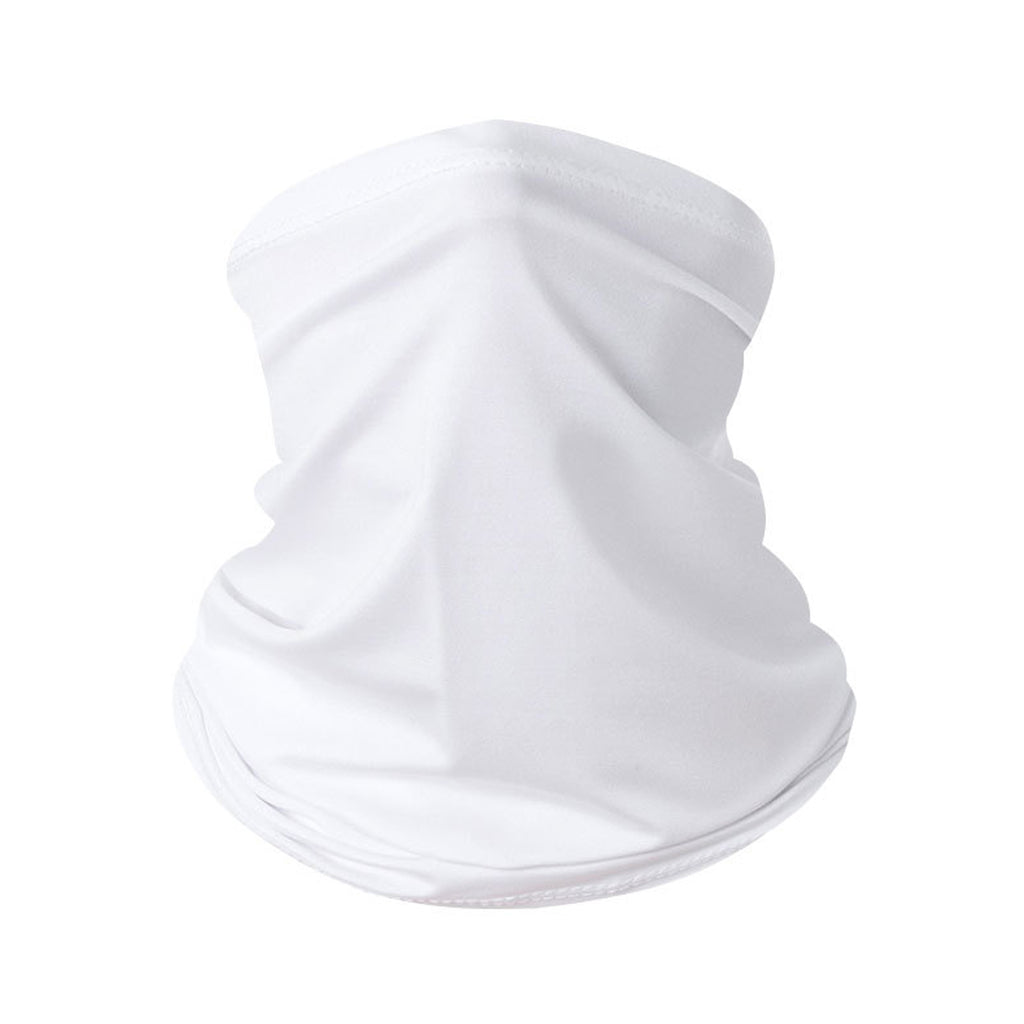 Neck Gaiter Face Cover Mask