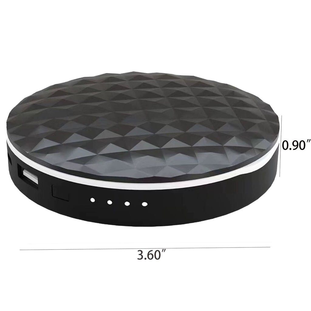 Tati Mirror Power Bank