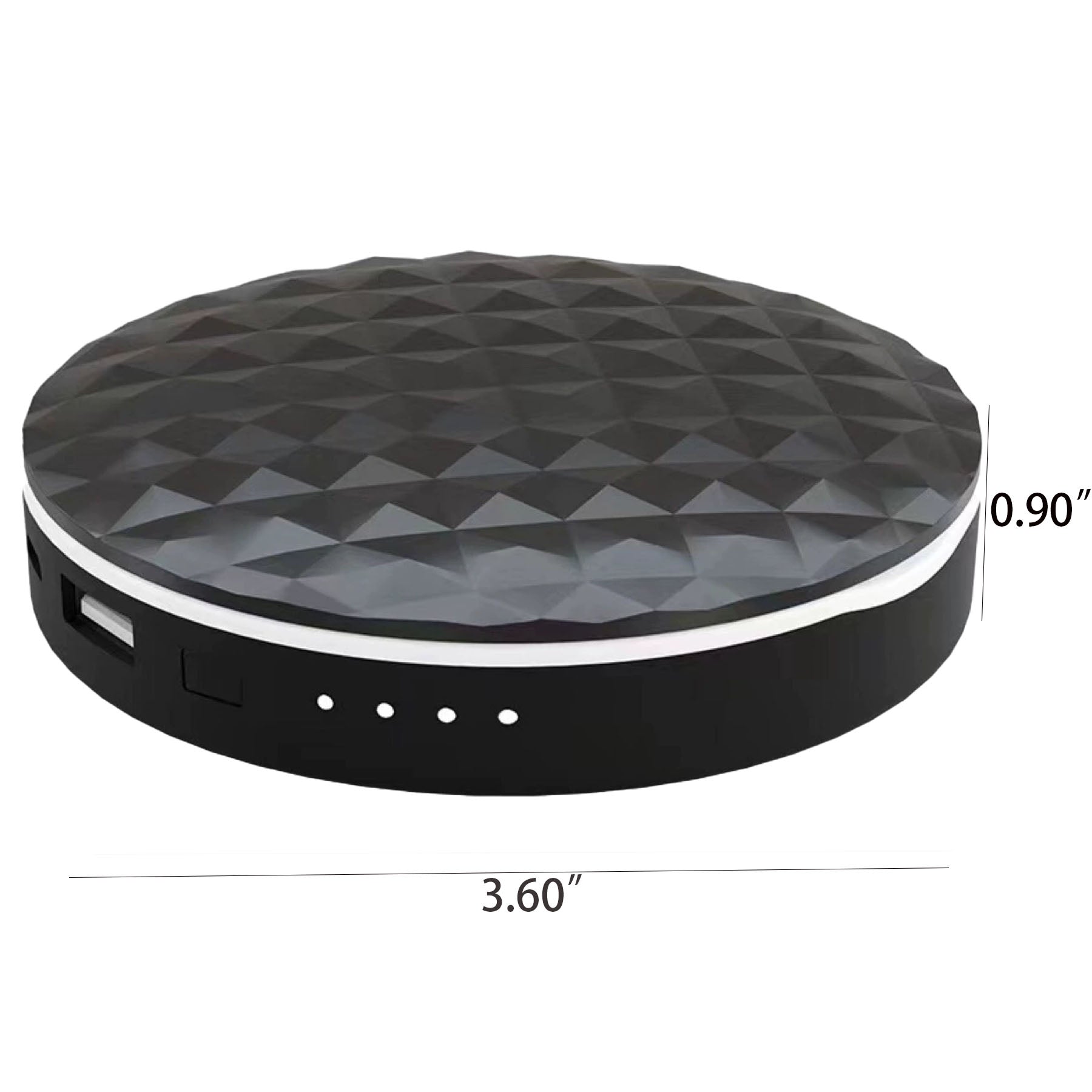 Tati Mirror Power Bank