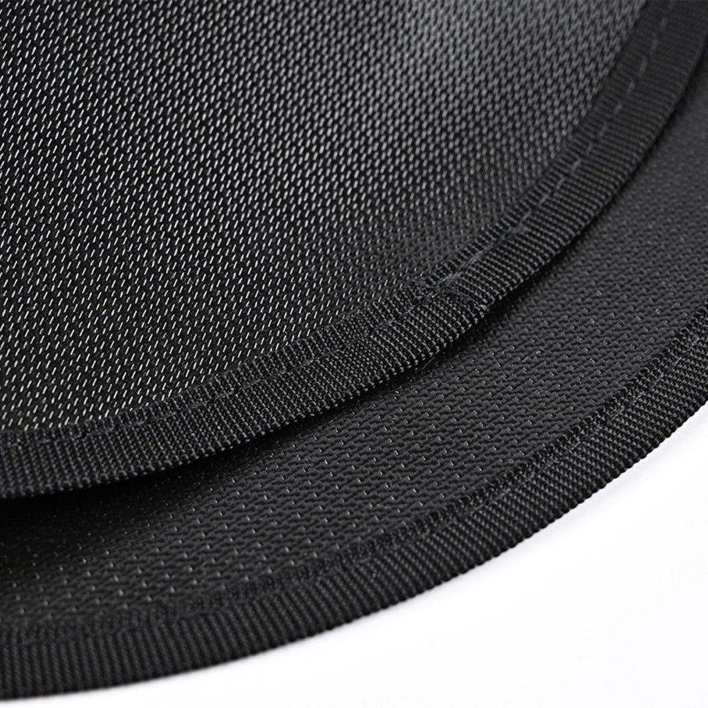 48 Inch Outdoor Barbecue Fireproof Mat