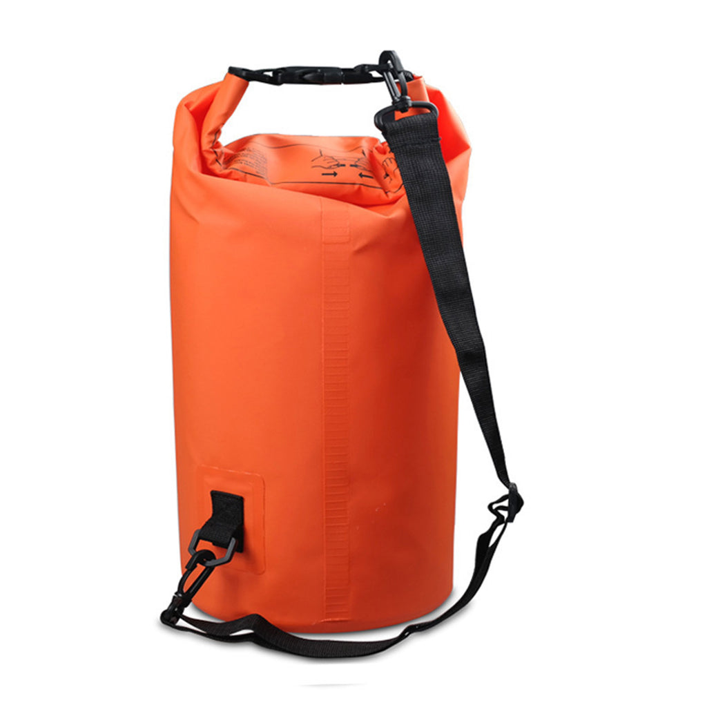 3Gal Pvc Water Proof Dry Bag For Swimming