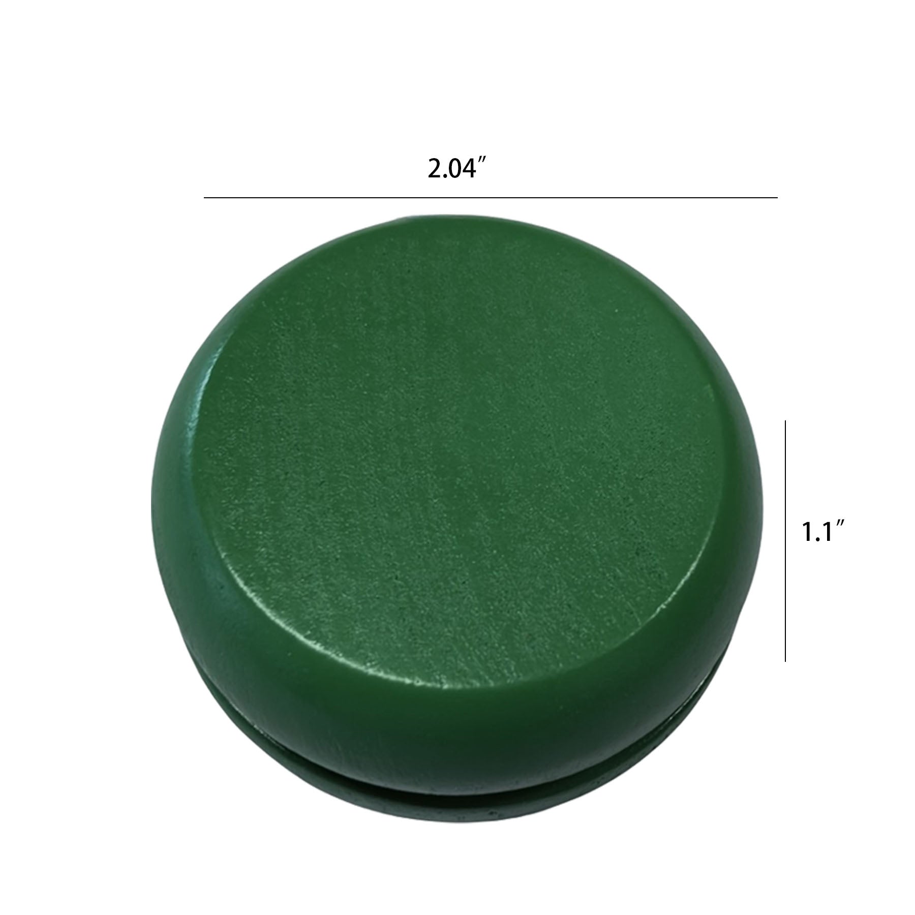Wooden Yo Yo