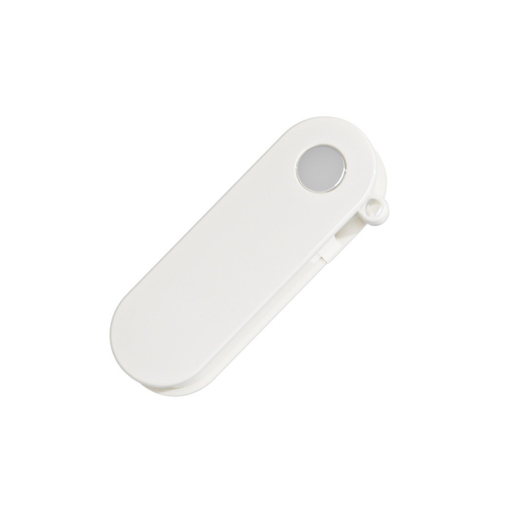 Portable Stainless - Steel Fruit Peeler