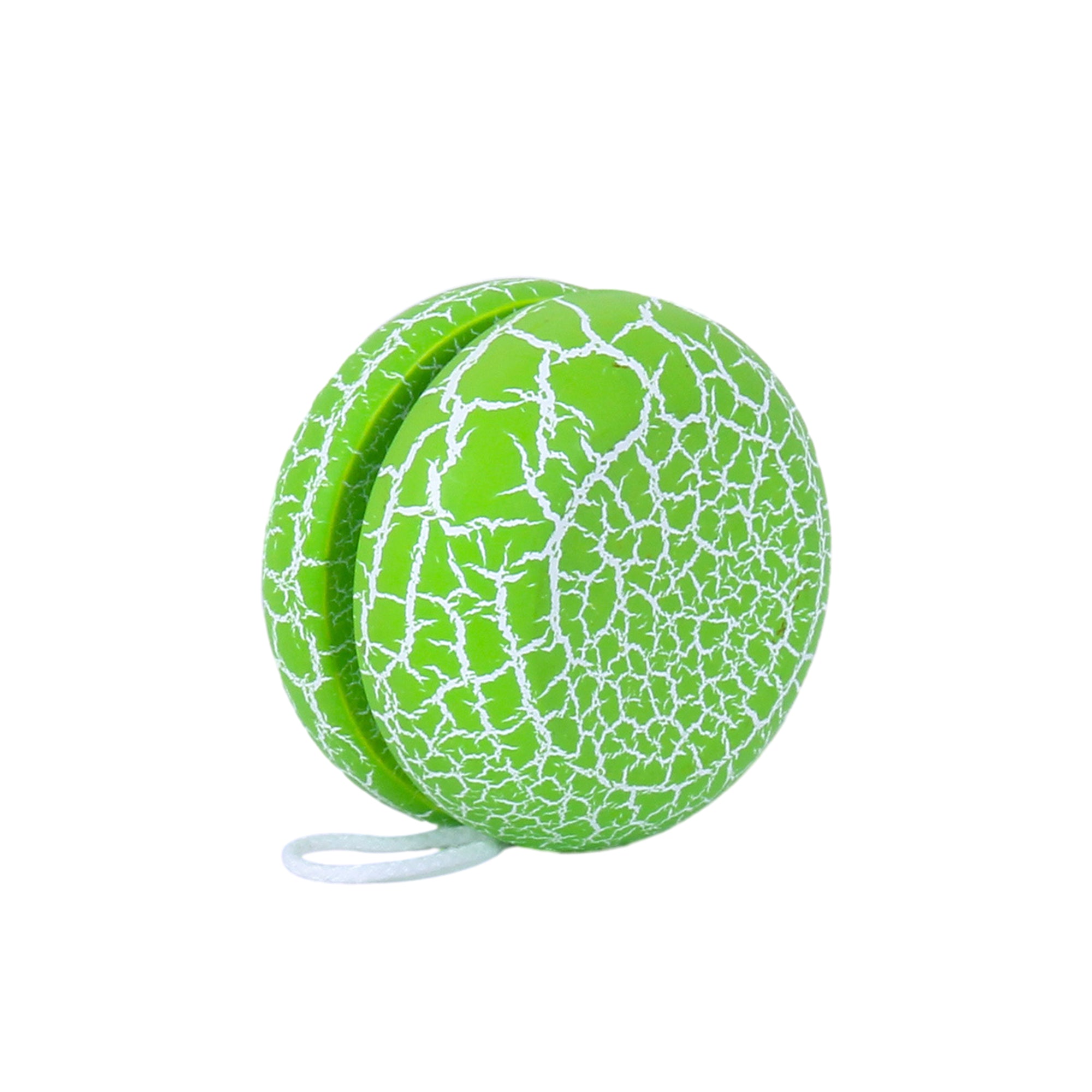 Wooden Yo-Yo Ball