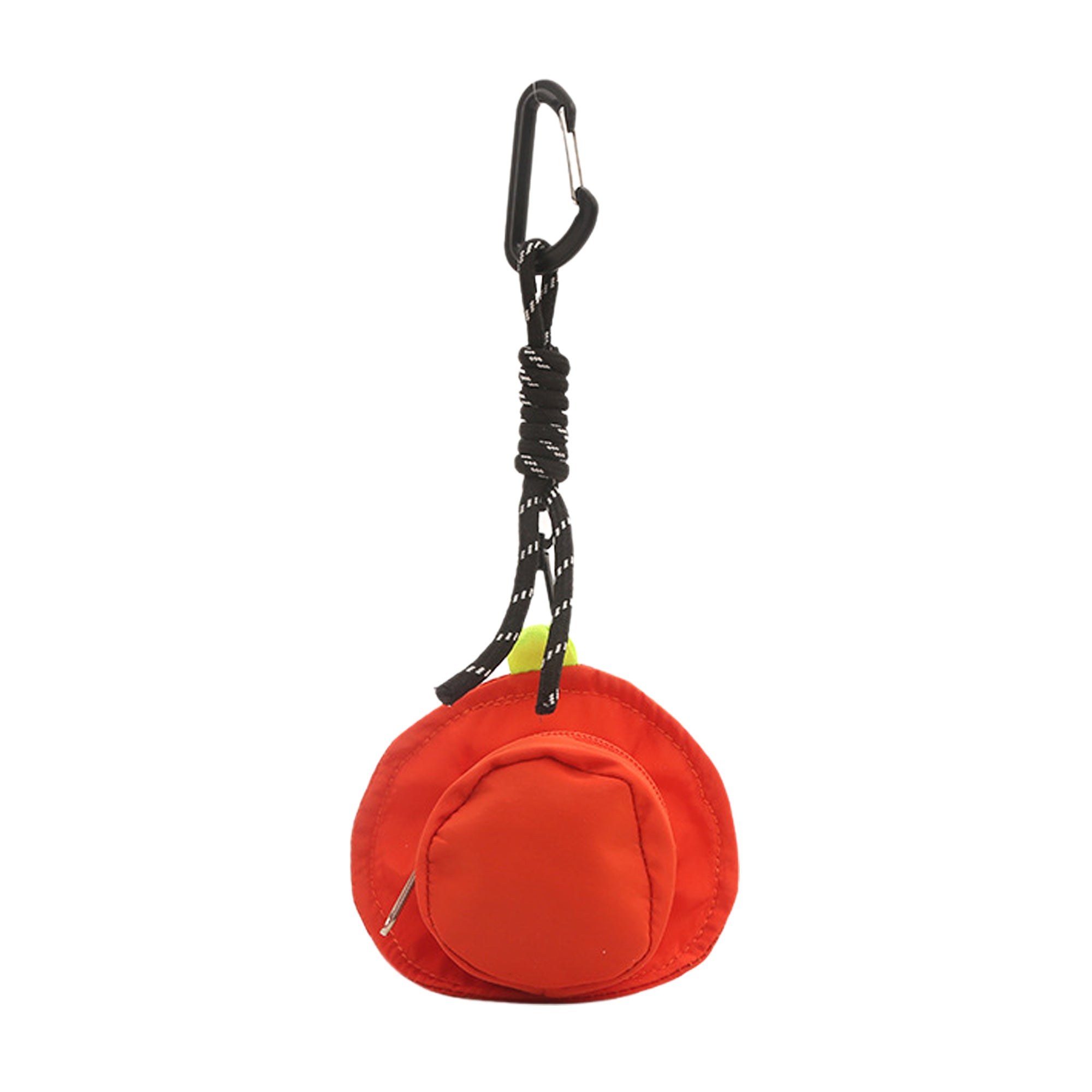 Portable Fisherman Hat Shaped Pouch