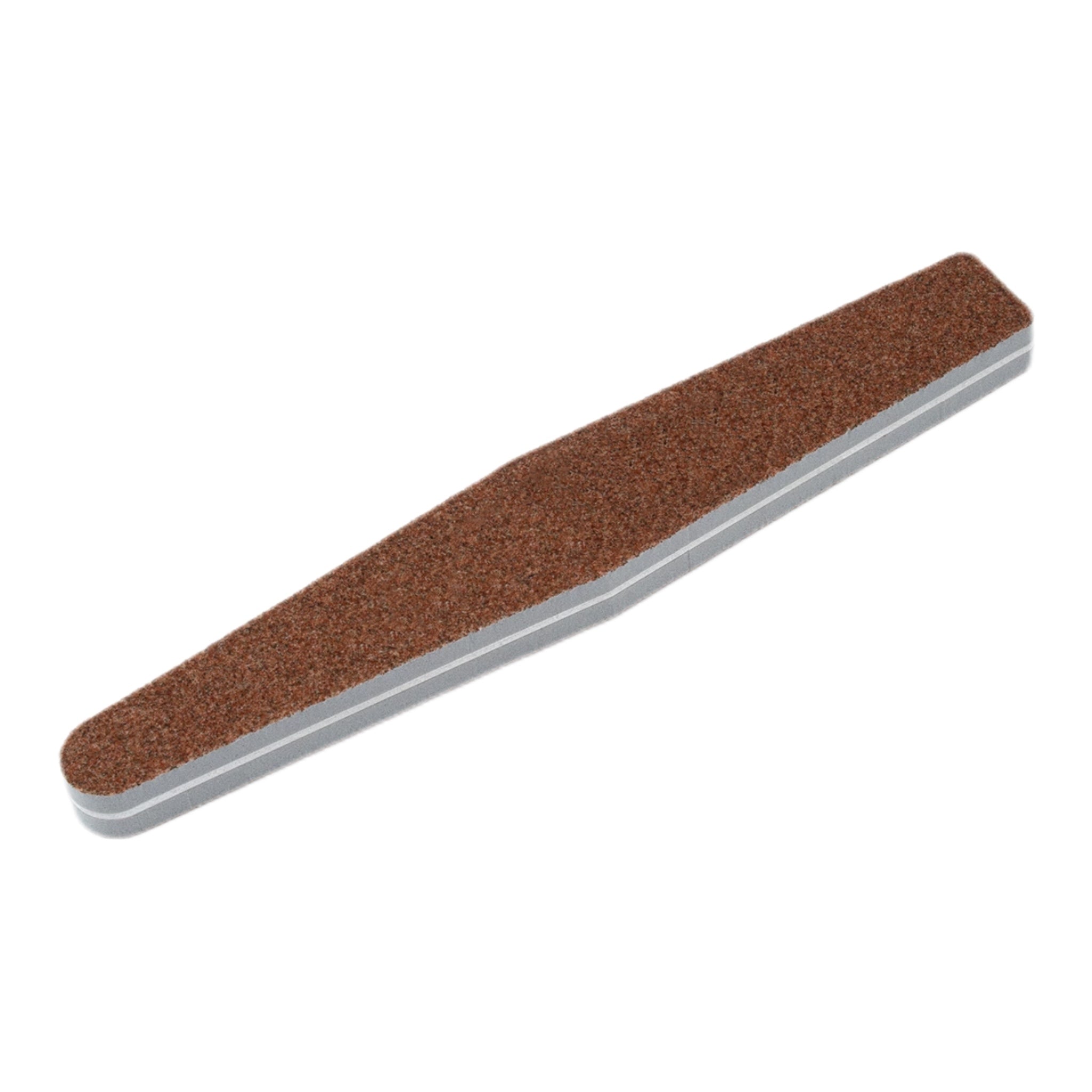 Nail Tool - Diamond Sponge Double-Sided Nail File
