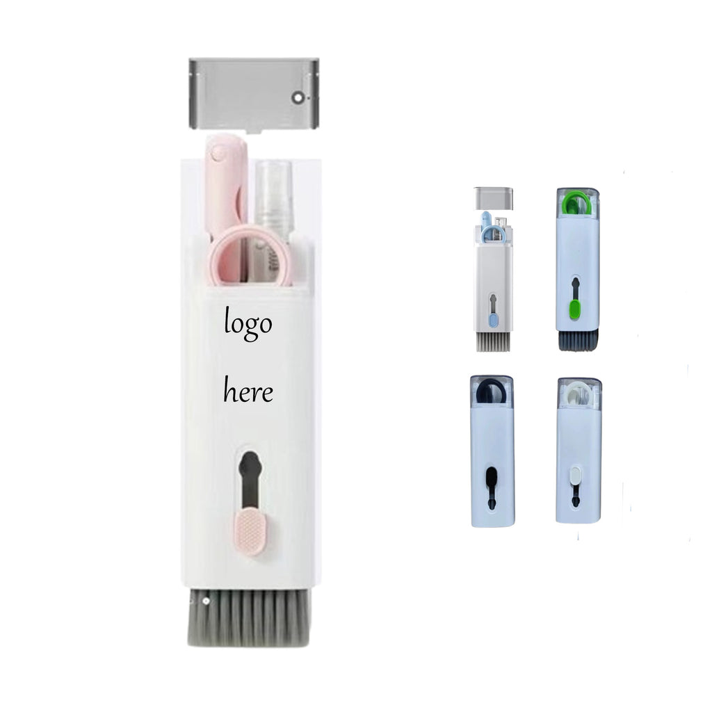 Computer Cleaning Brush Kit