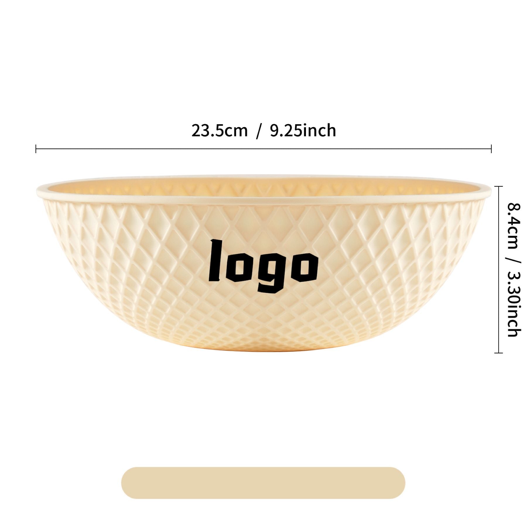 Silicone Dough Fermentation Basket