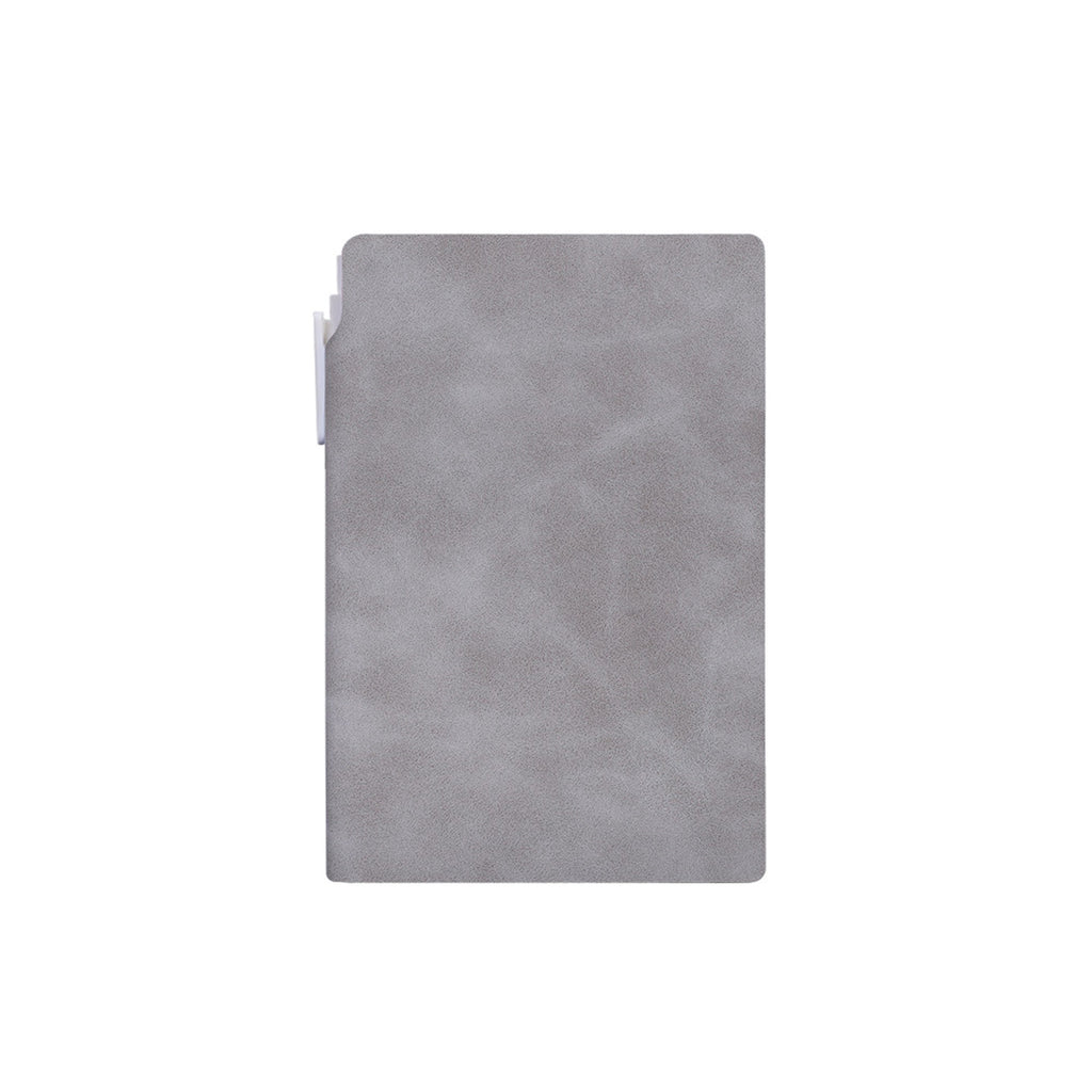 Soft Cover PU Leather A 7 Notebook Journal Business