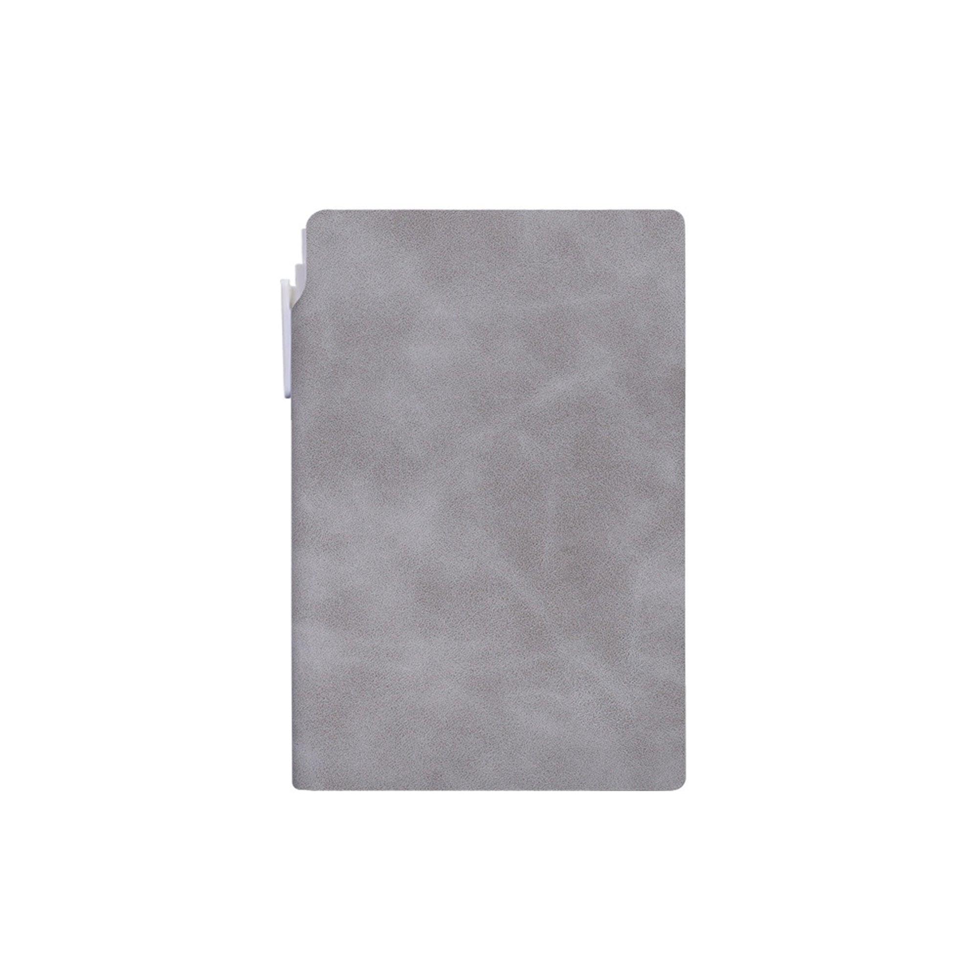 Soft Cover PU Leather A 7 Notebook Journal Business