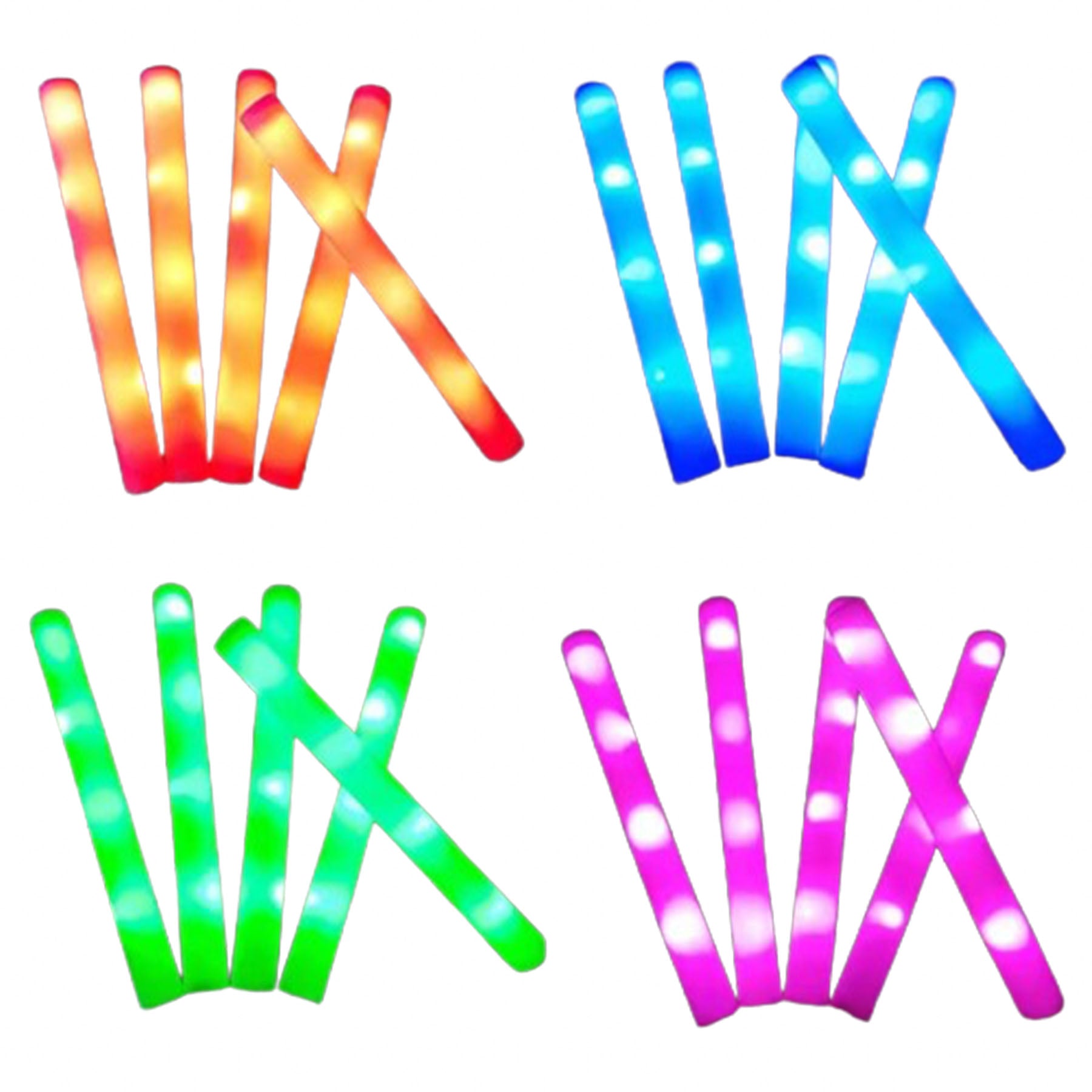 Cheer Props Concert Light Stick