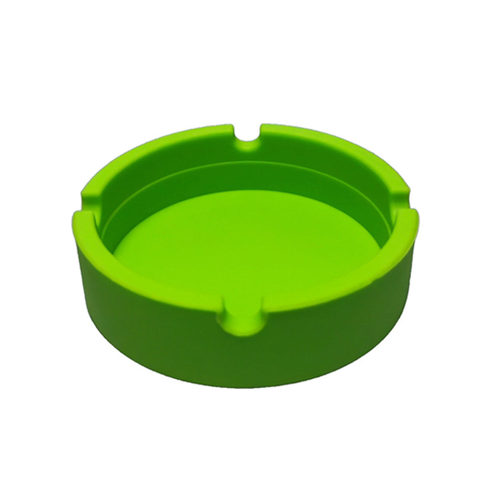 Unbreakable Silicone Ashtray