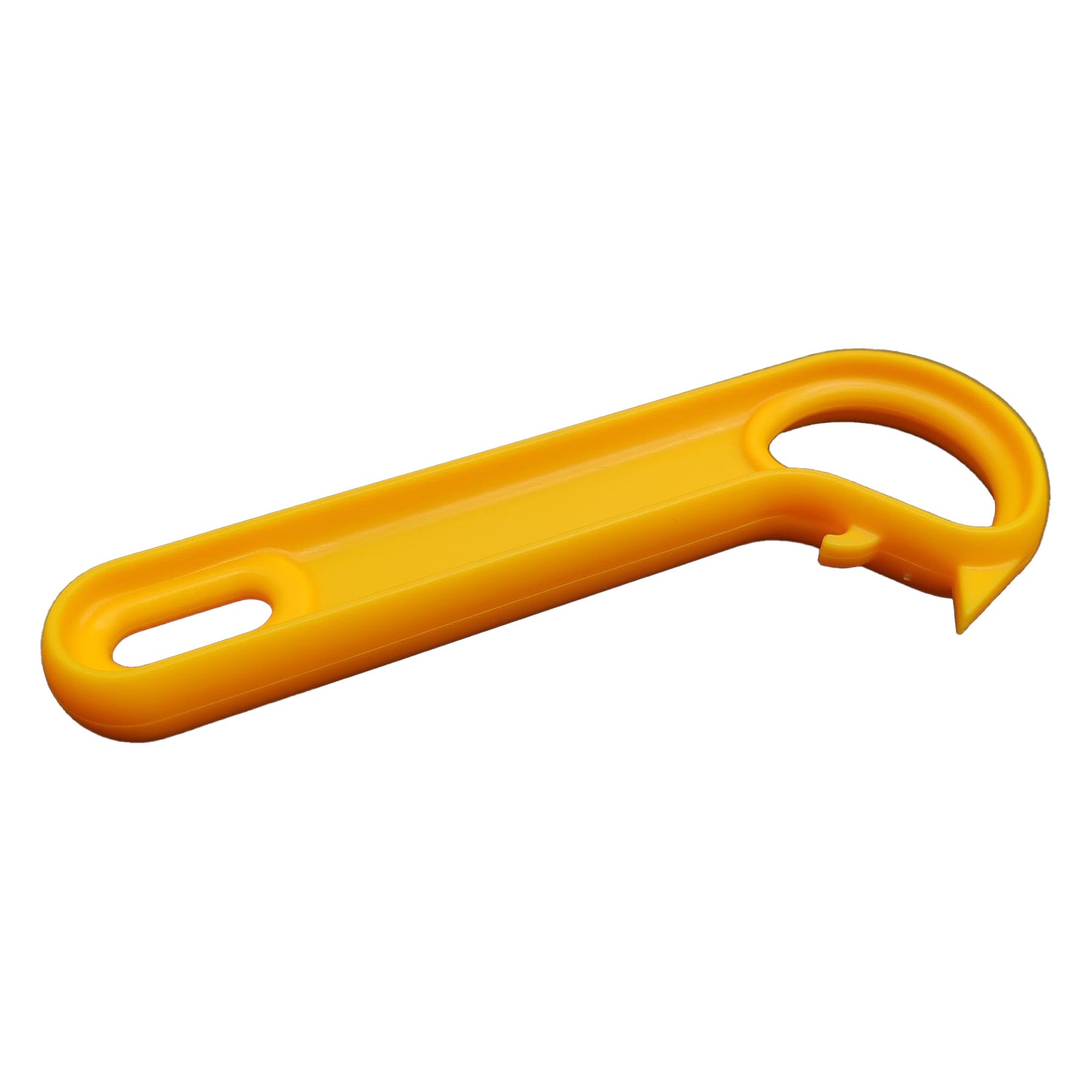 Ring-Pull Can Opener