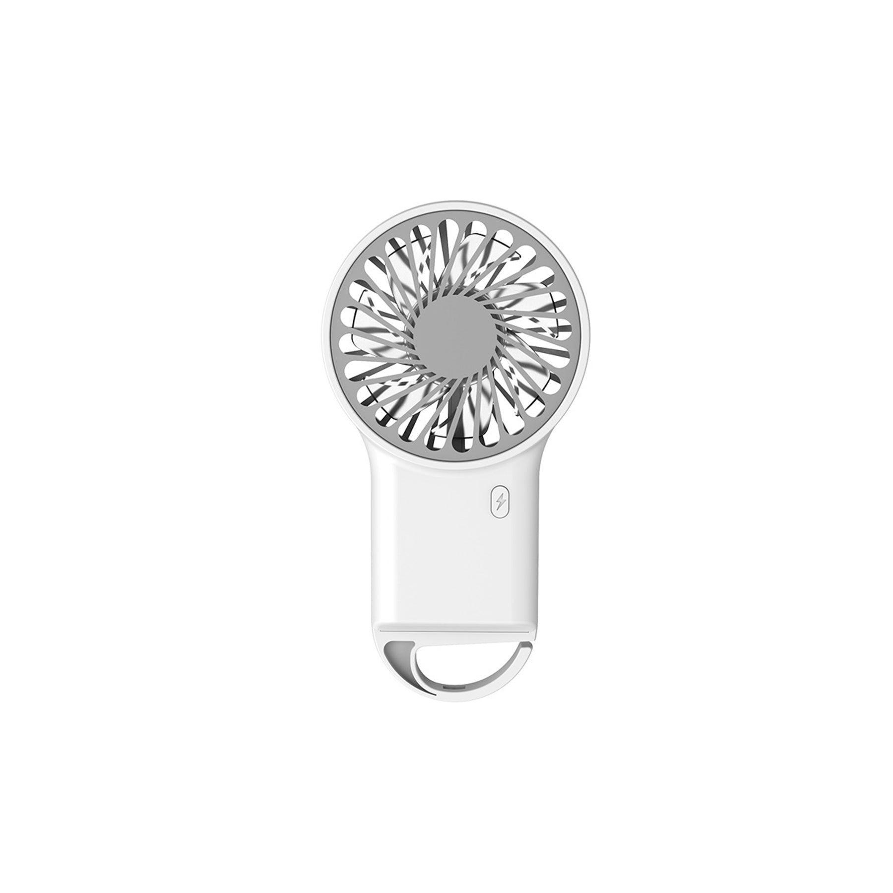 Mini Handheld Fan