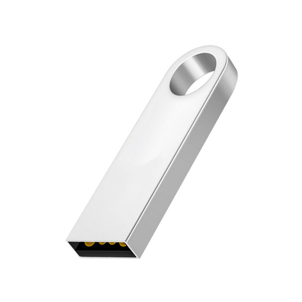 32Gb Portable Keychain Design Thumb Drive