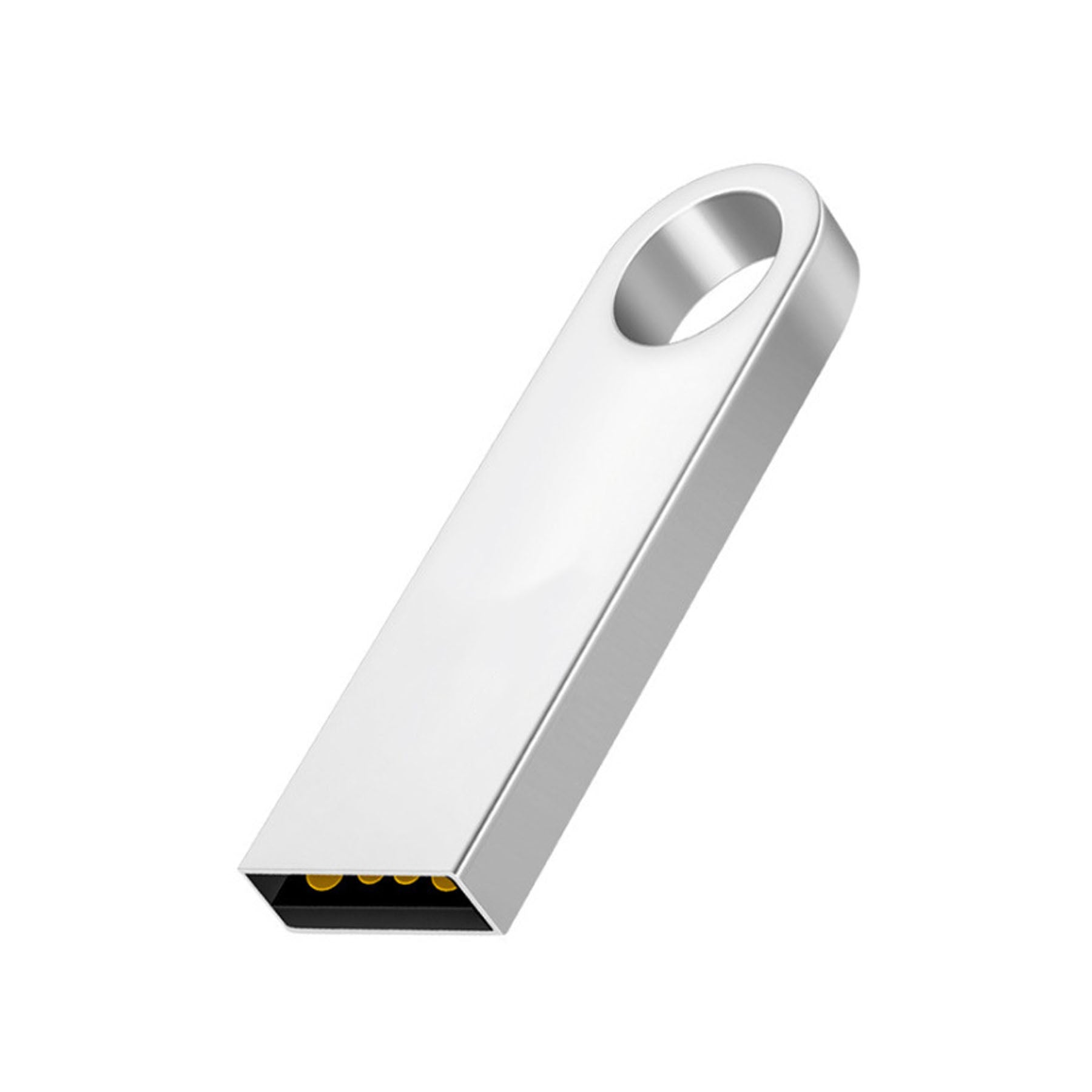 32Gb Portable Keychain Design Thumb Drive
