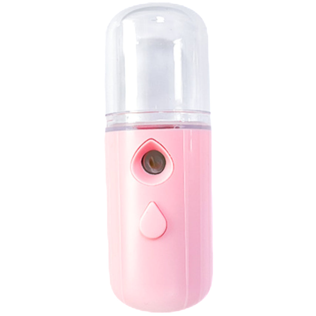 Beauty - Care Spray Instrument