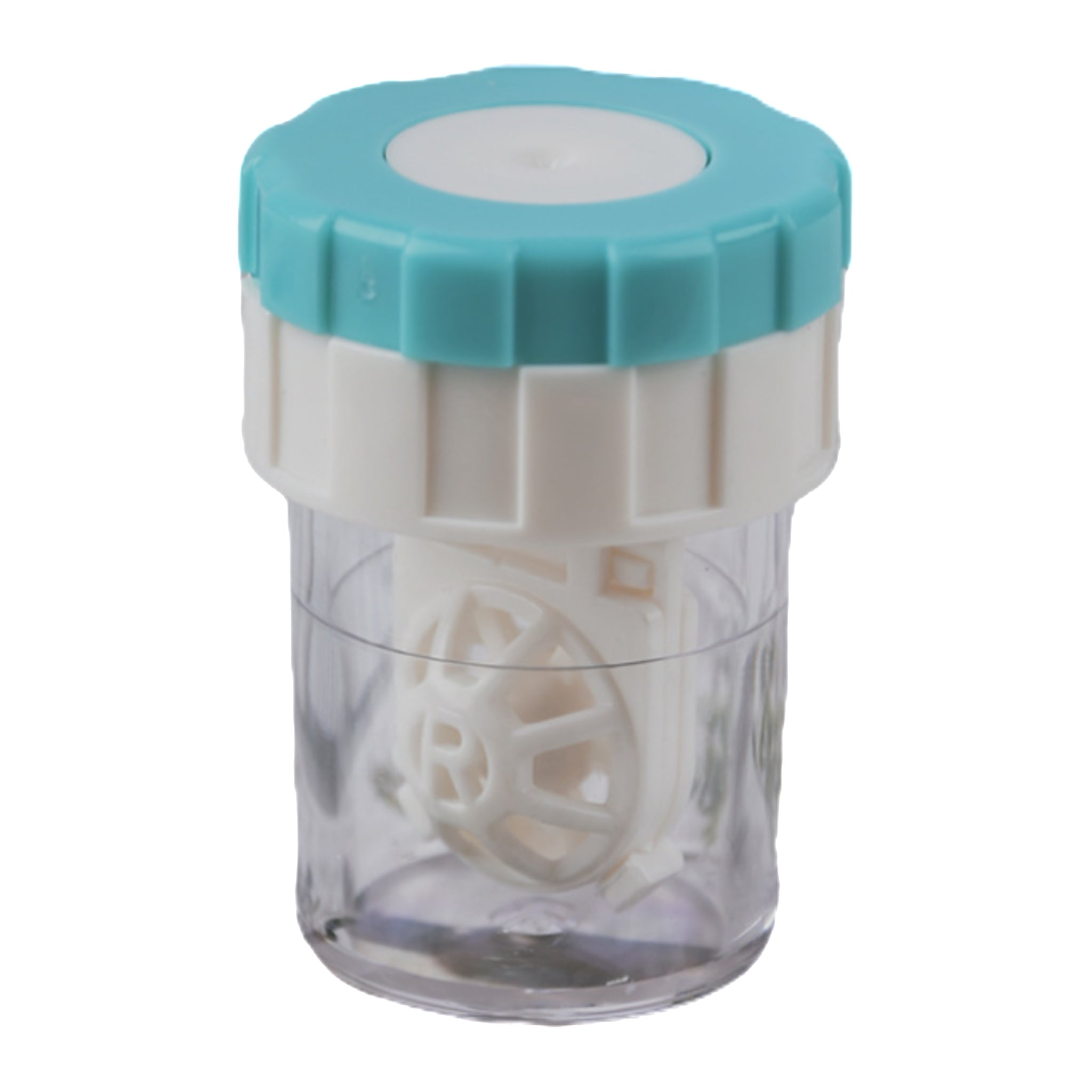 Contact Lens Cleaner