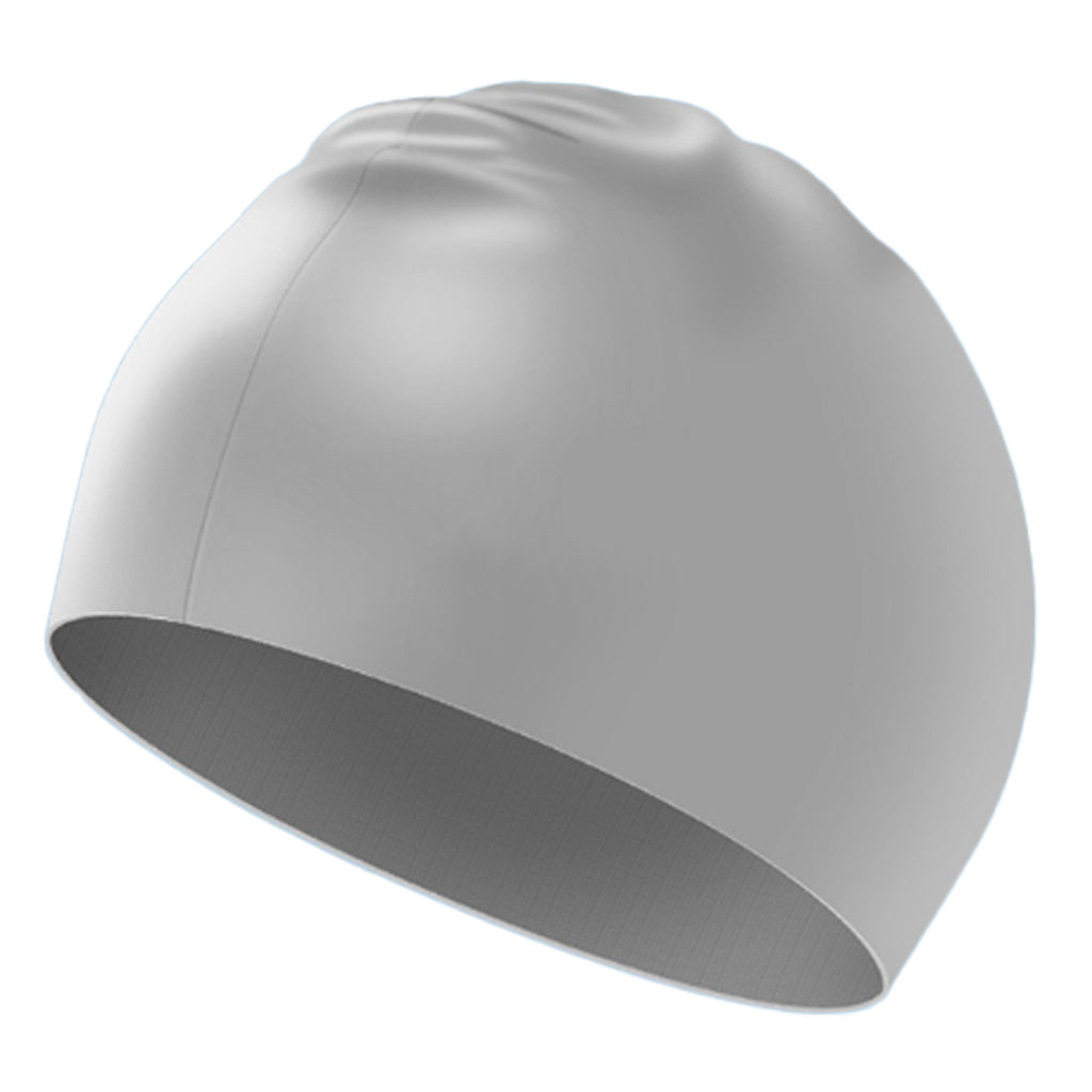 Universal Silicone Swim Cap