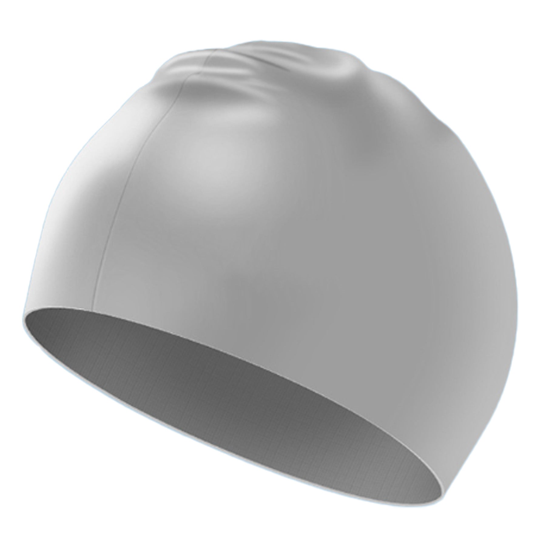 Universal Silicone Swim Cap