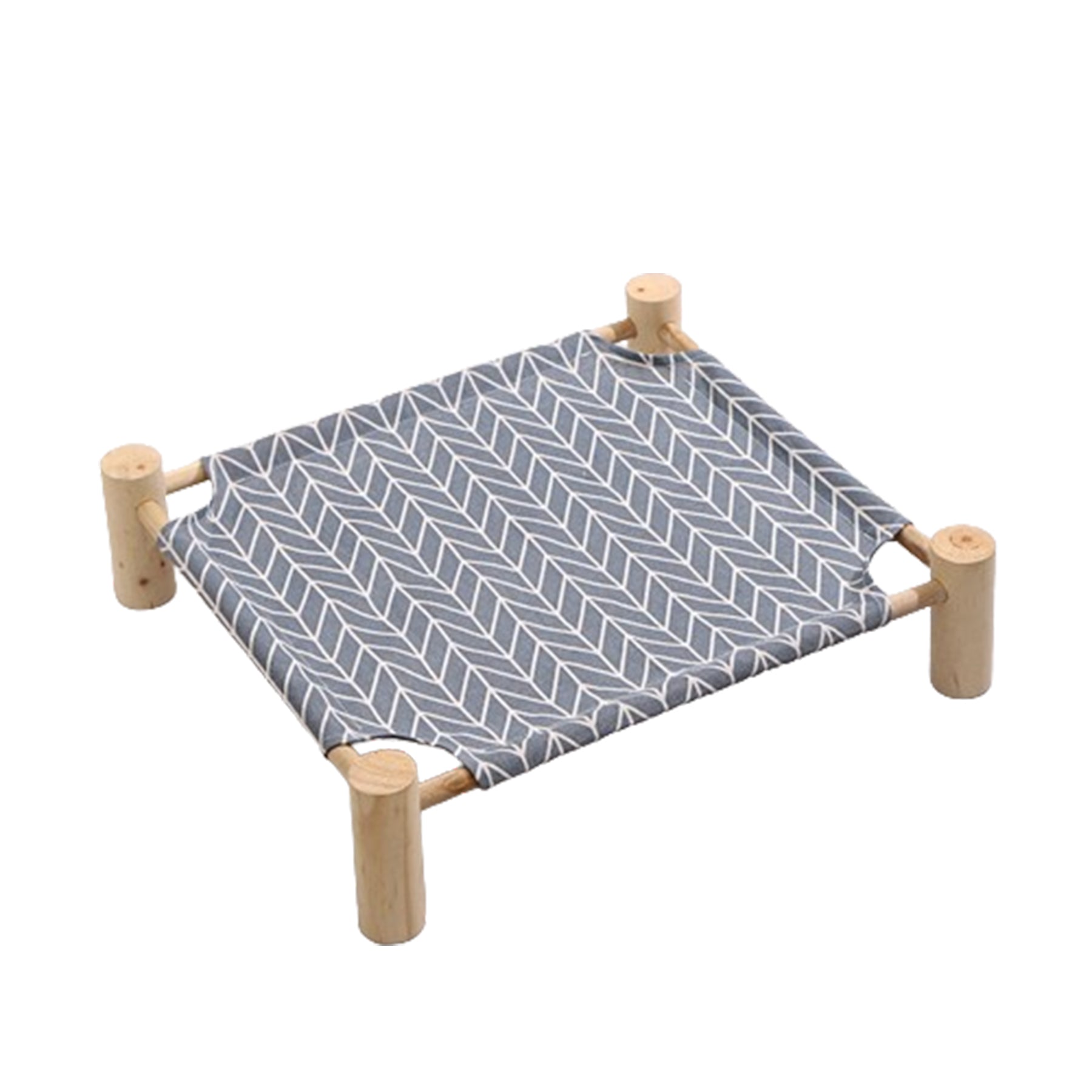 Pet Camp Bed