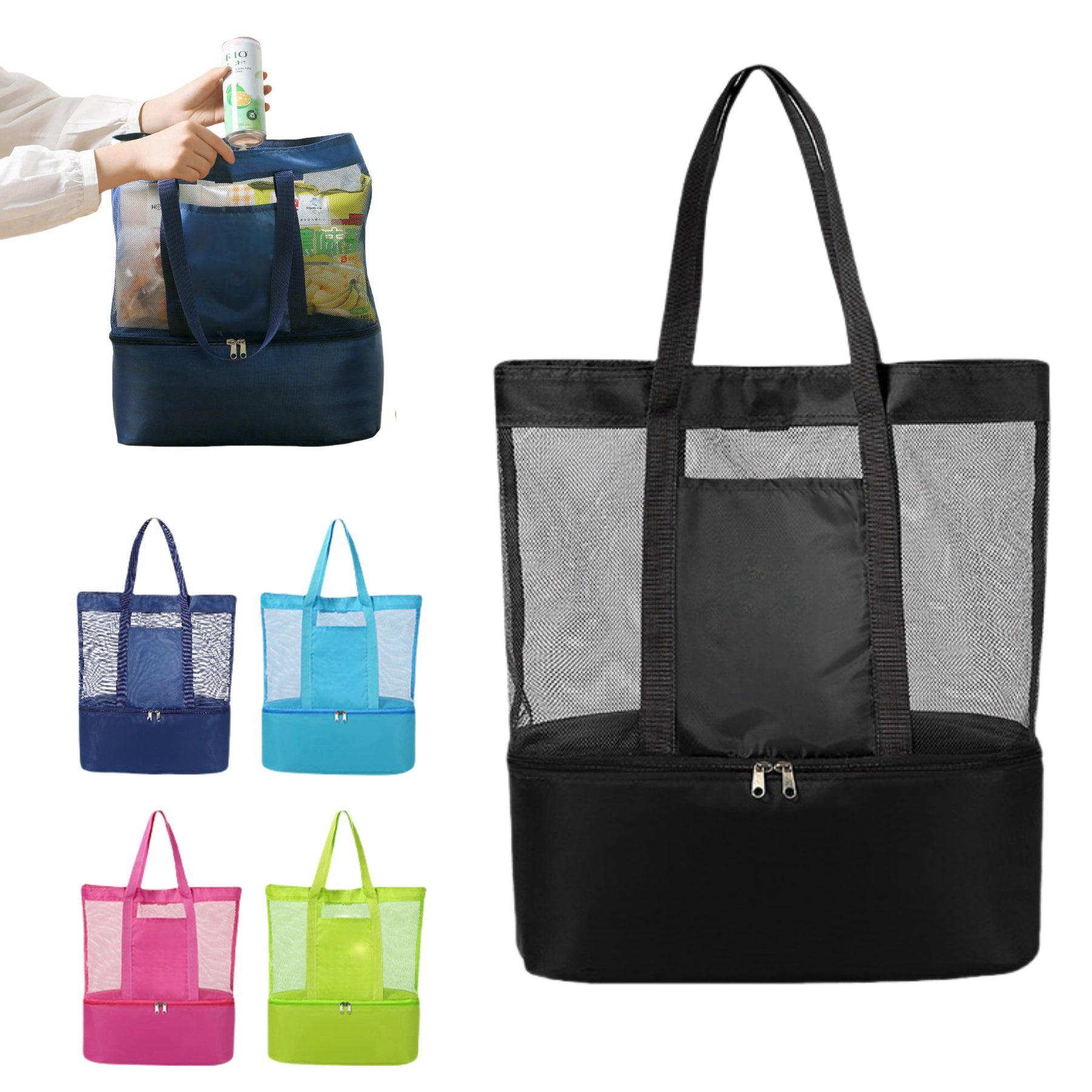 Waterproof Swimming Handheld Bag