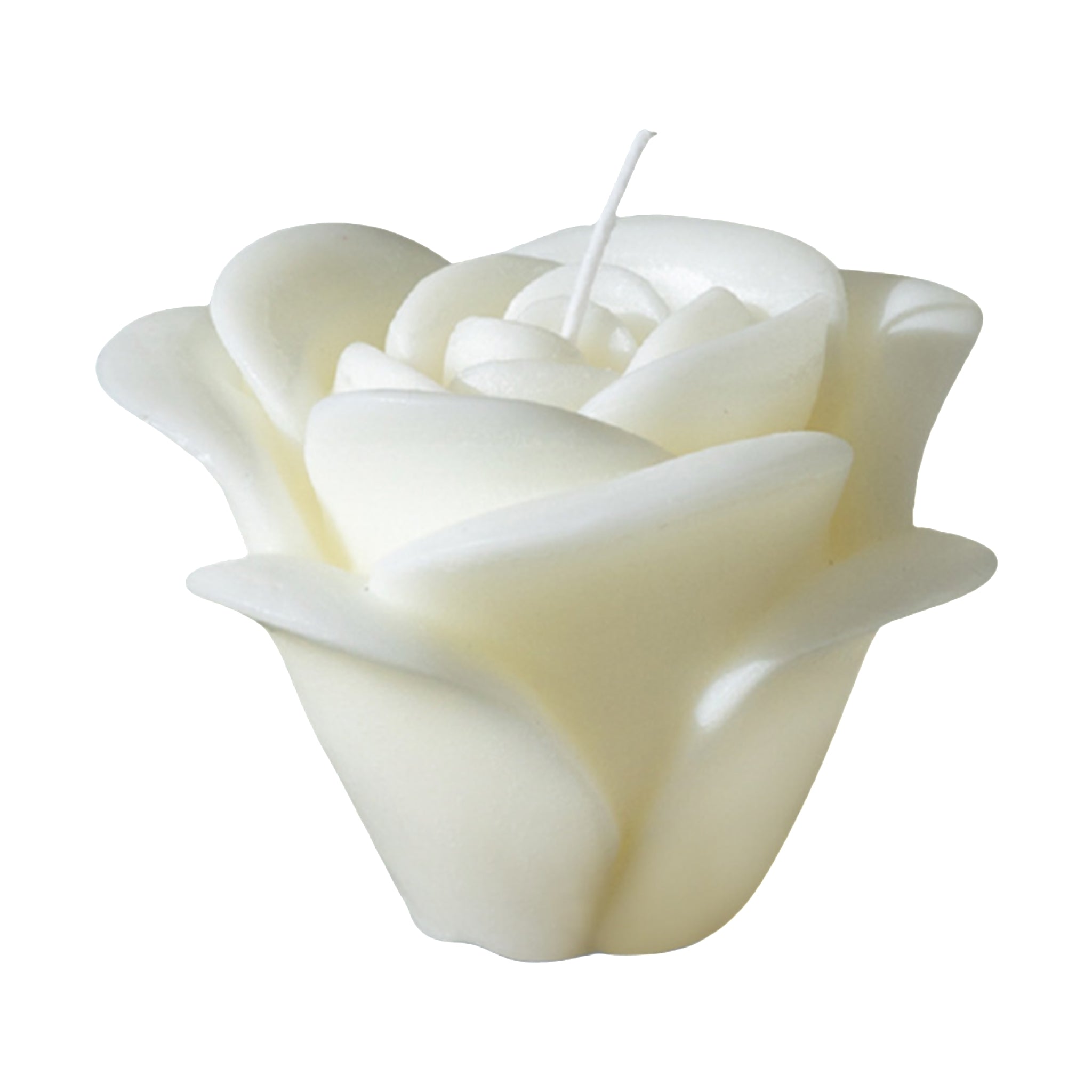 Scandinavian Scented Candle Handmade Art Decor Gift