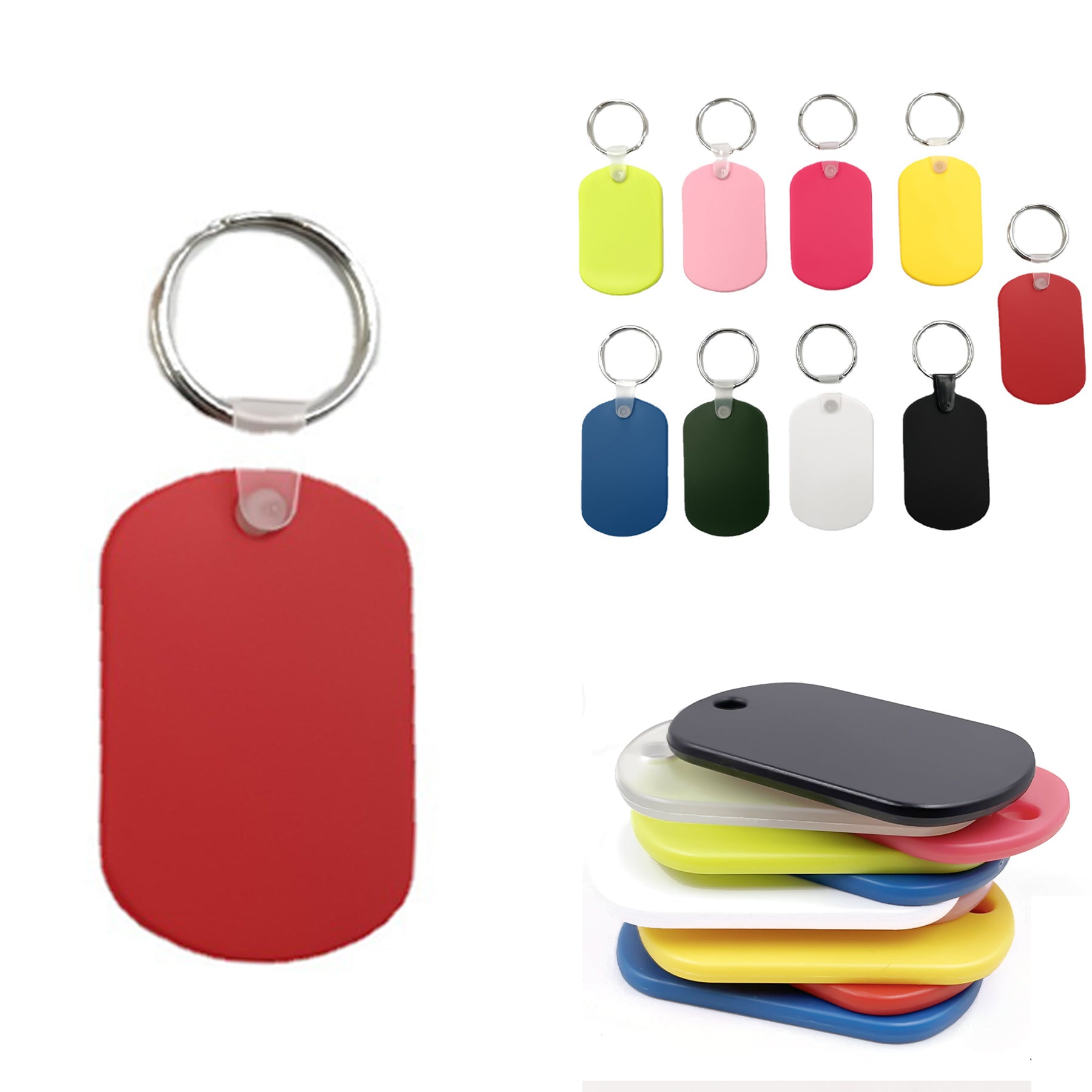 Pet ID Tags