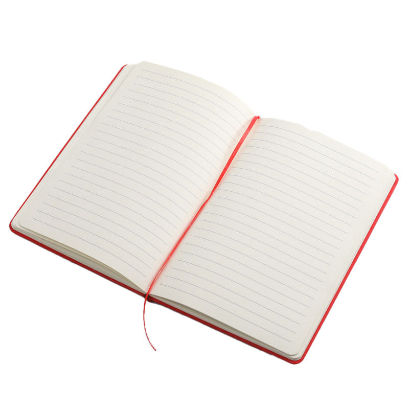 Colorful Soft Cover Journal