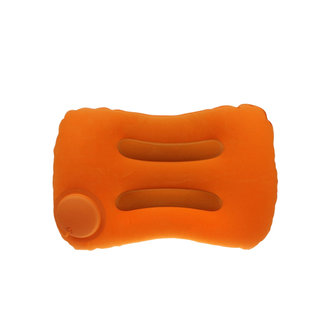 Press - type Automatic Inflatable Pillow