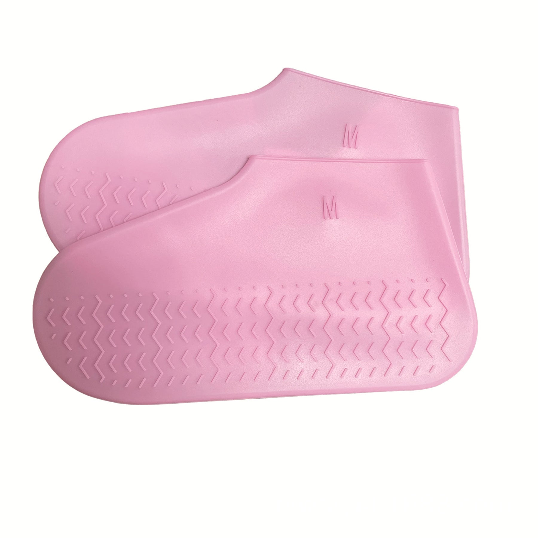 Silicone Waterproof Shoe Covers