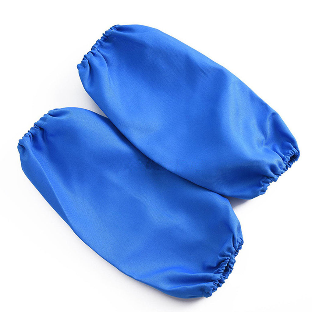 Kitchen Sleeve Protectors – Heat-Resistant Arm Covers