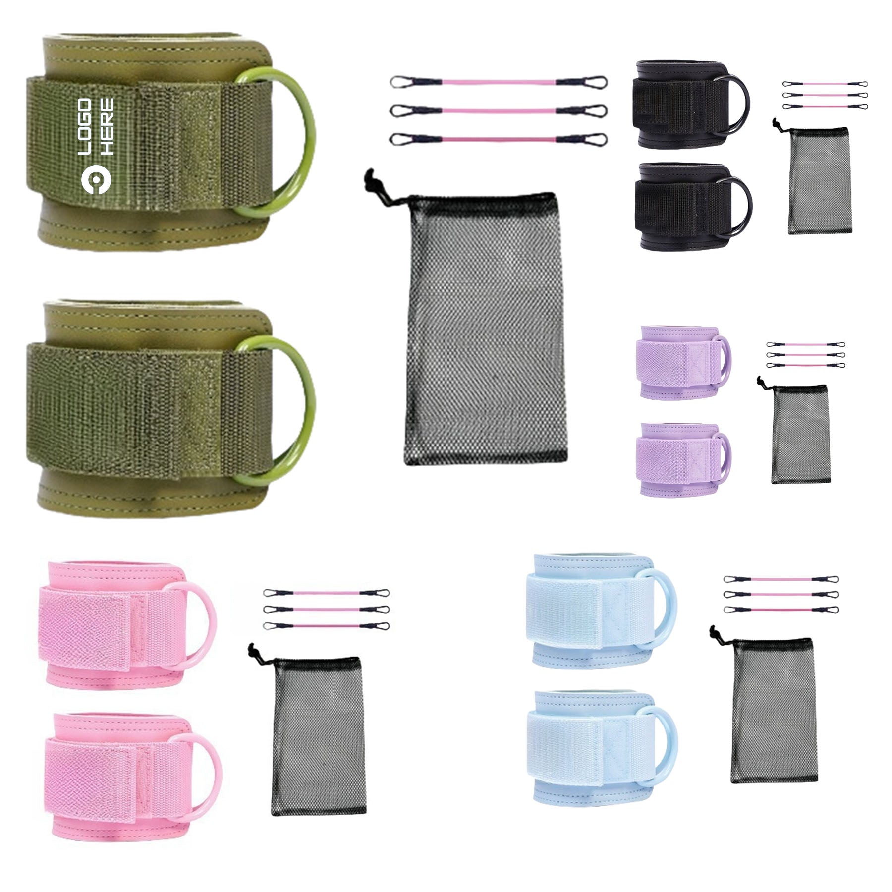 Ankle Support Protector