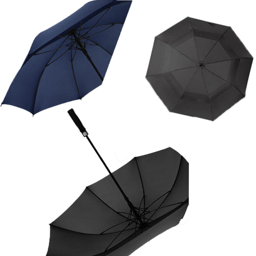 55" Extra Large Oversize Golf Umbrella