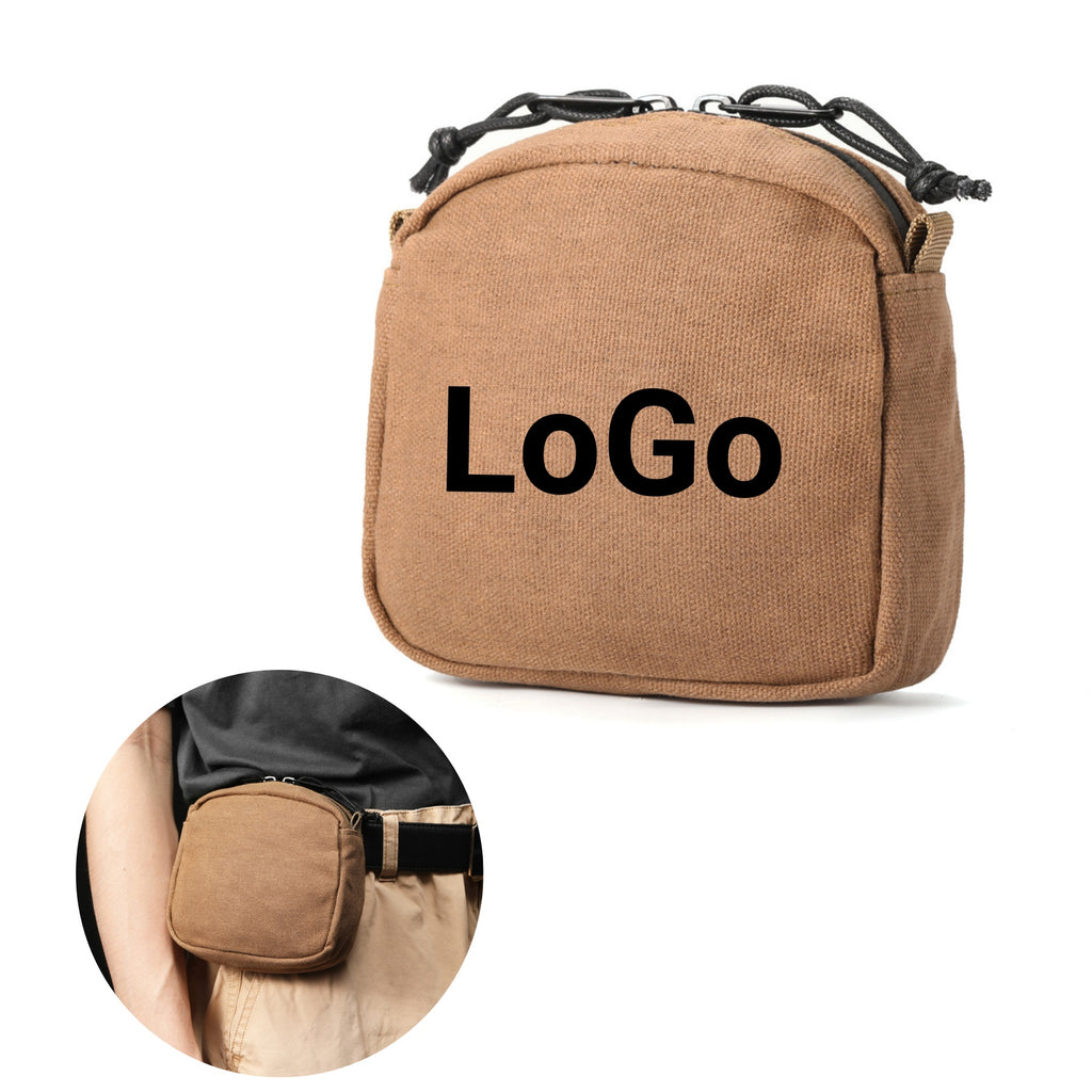 Outdoor Multi - functional Tactical Fanny Pack