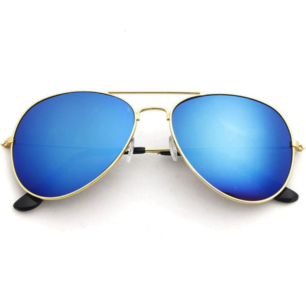 Unisex Lightweight Sunglasses