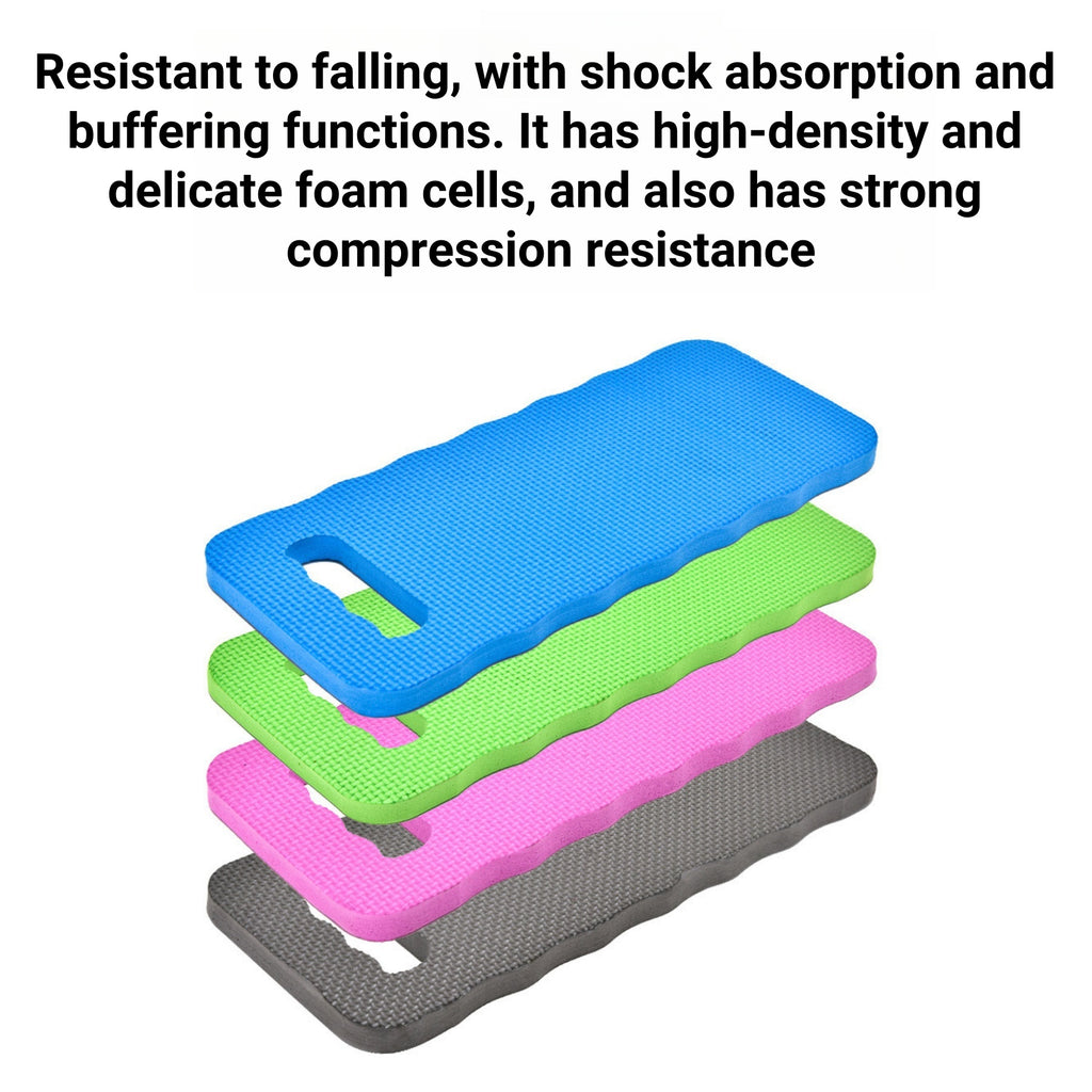Multi-functional EVA Foam Pad