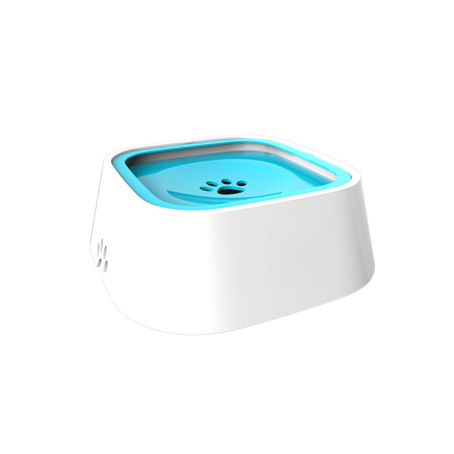 Pet Water Bowl That Prevents Tipping