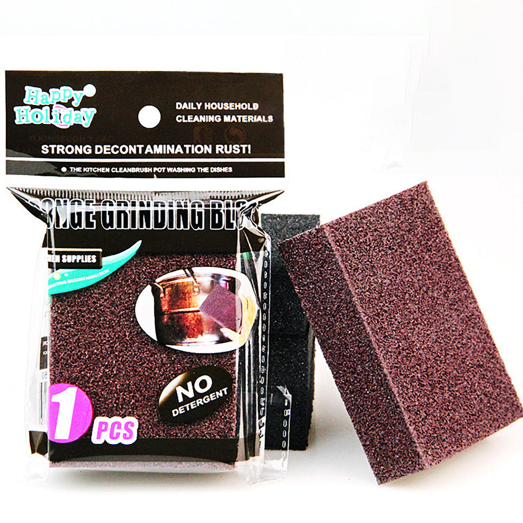 Rust Removal Sponge