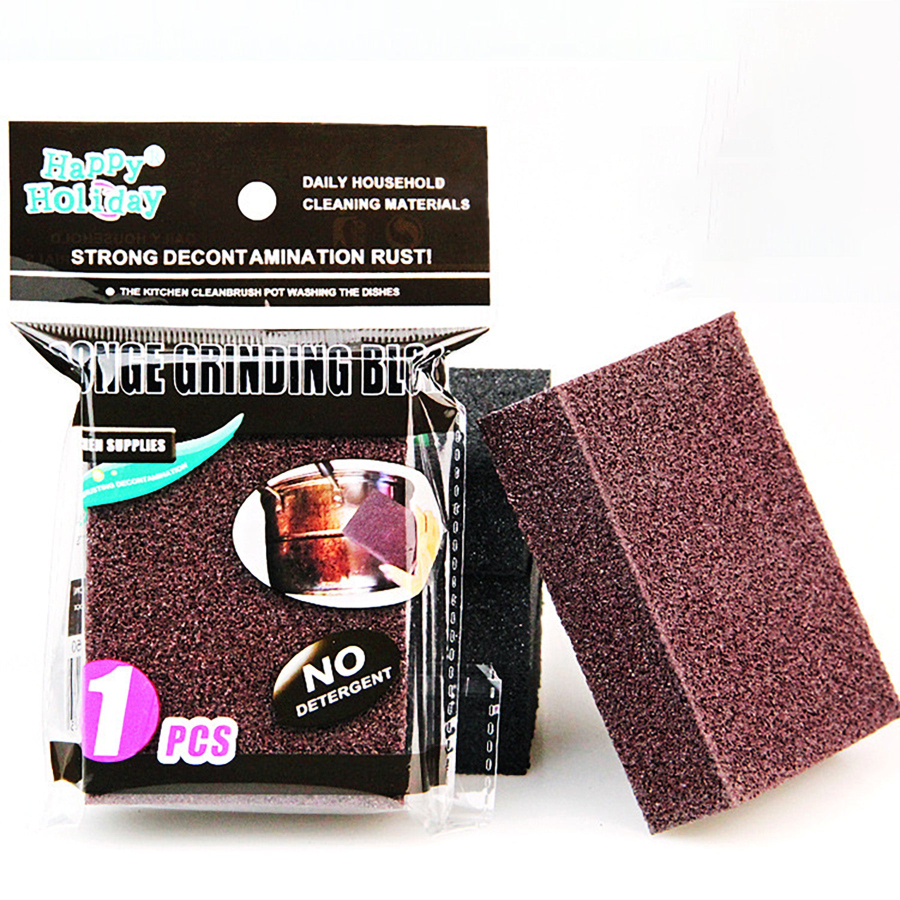 Rust Removal Sponge
