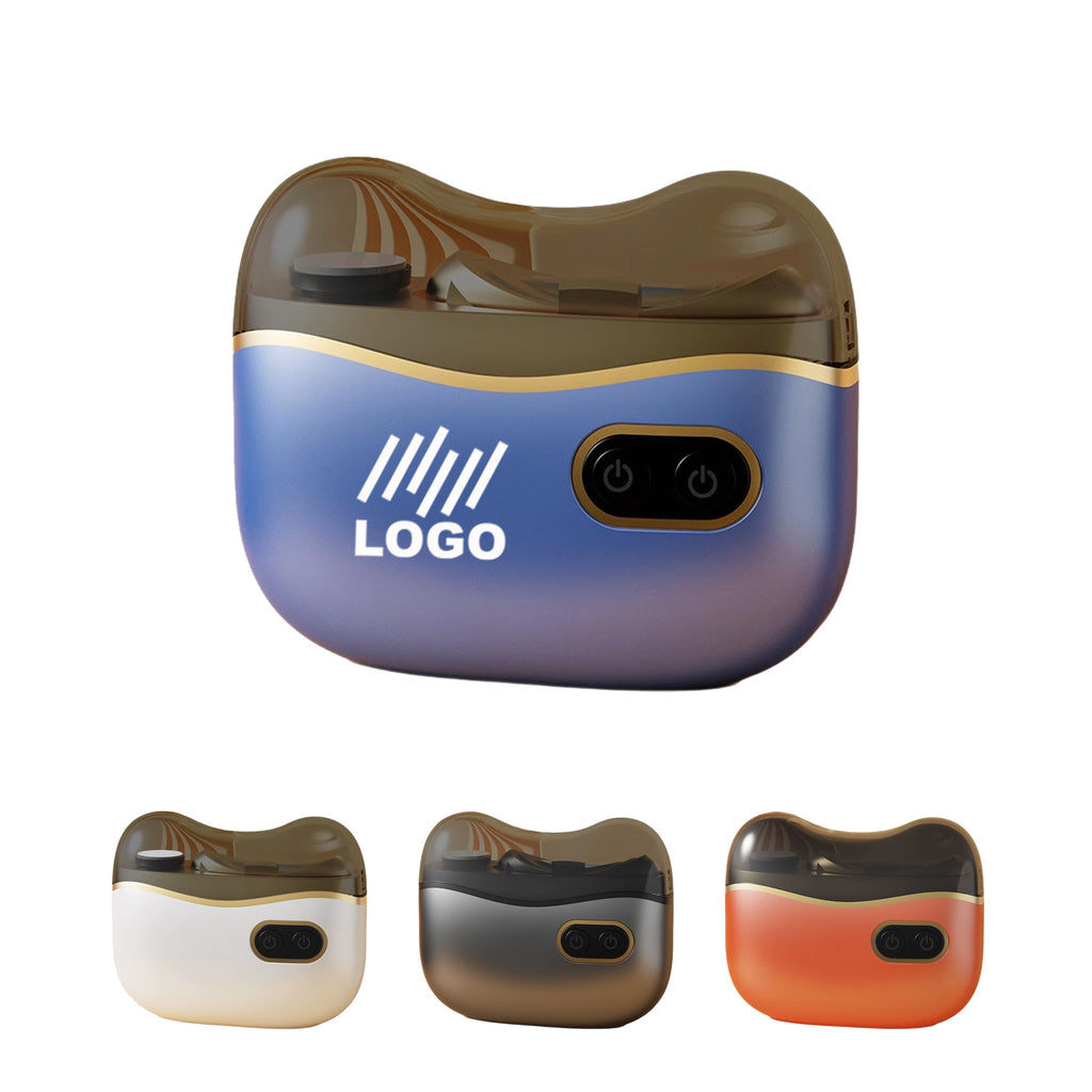 Portable Electric Nail Clipper