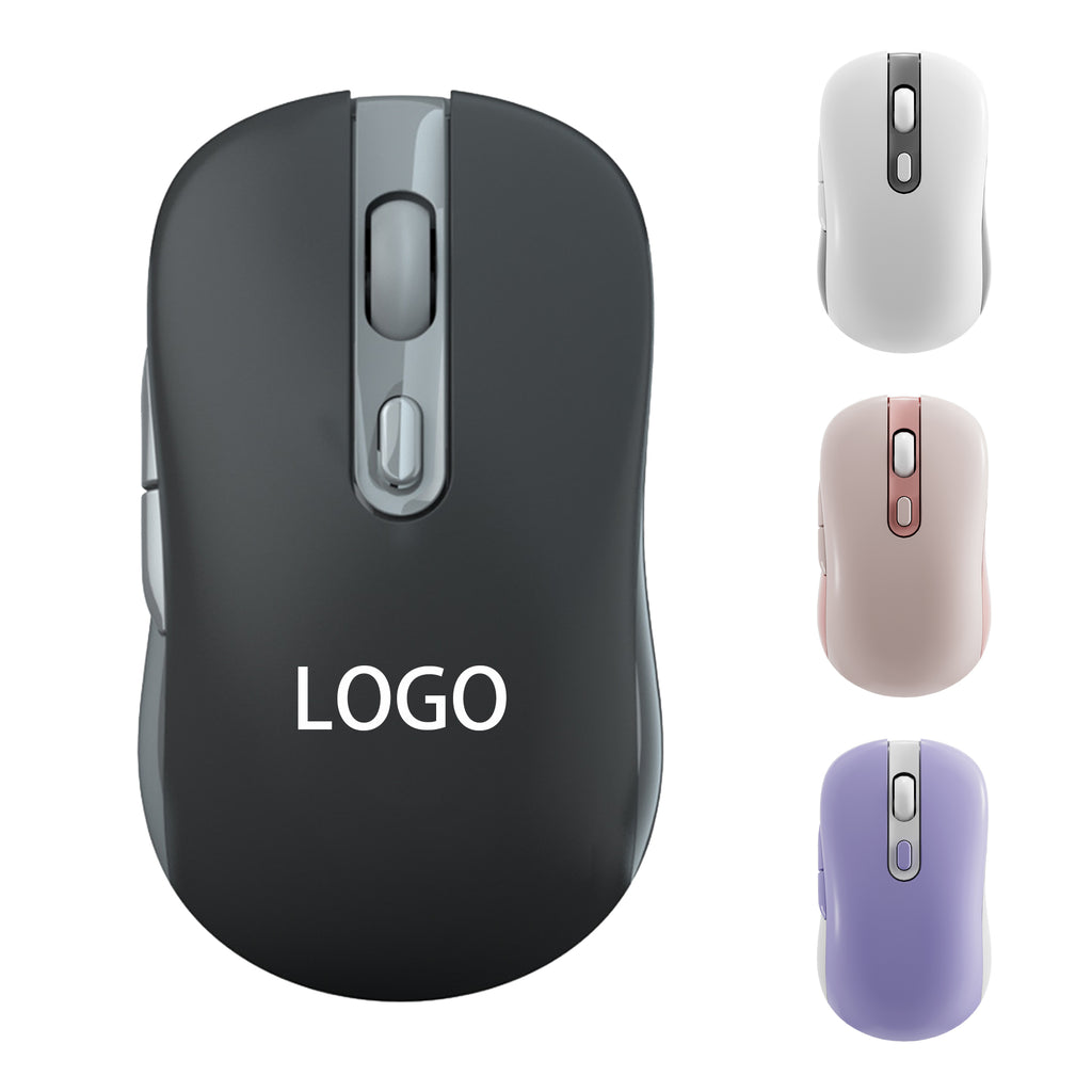 Wireless Mouse